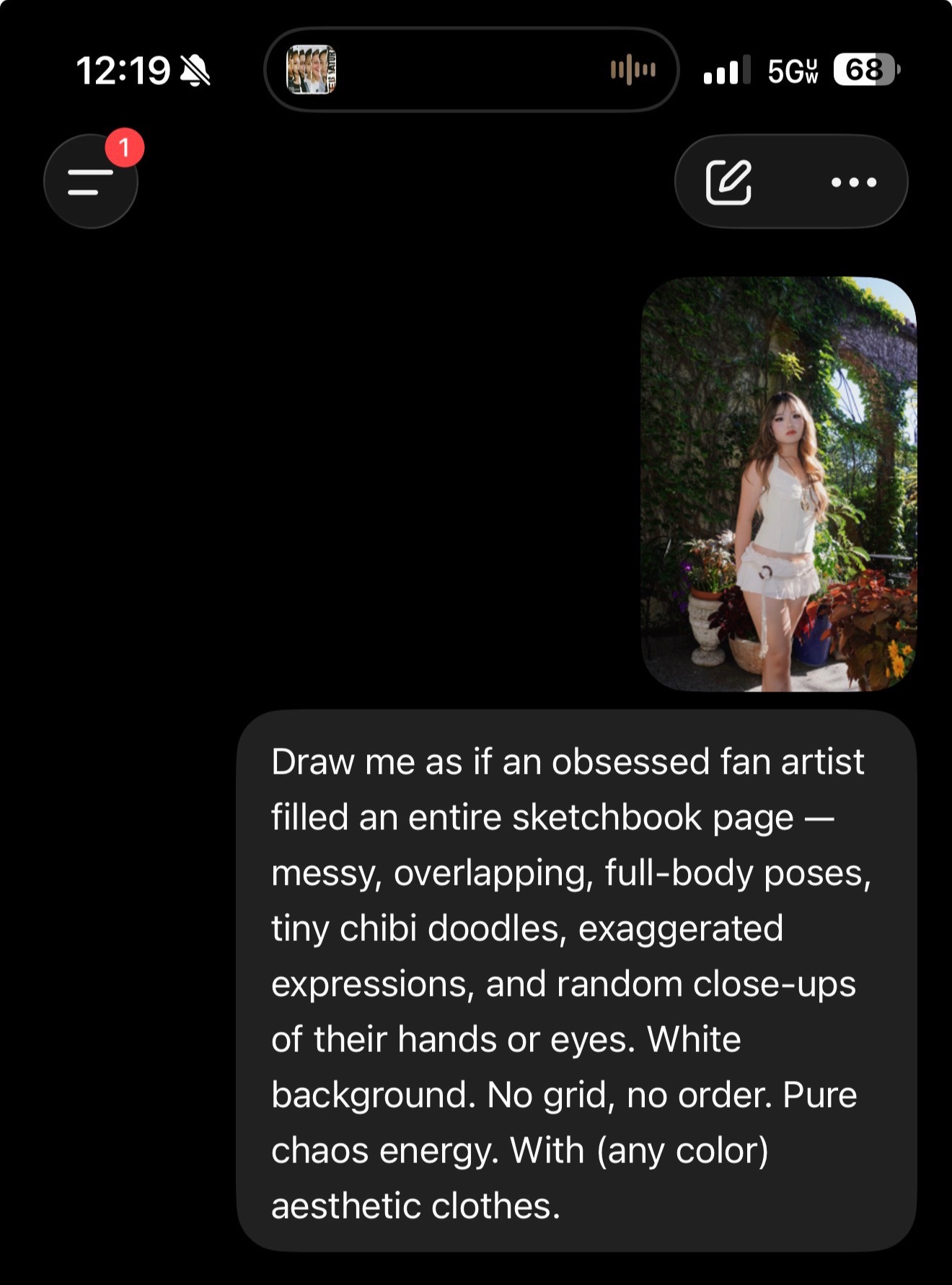 @Angie N ೀ