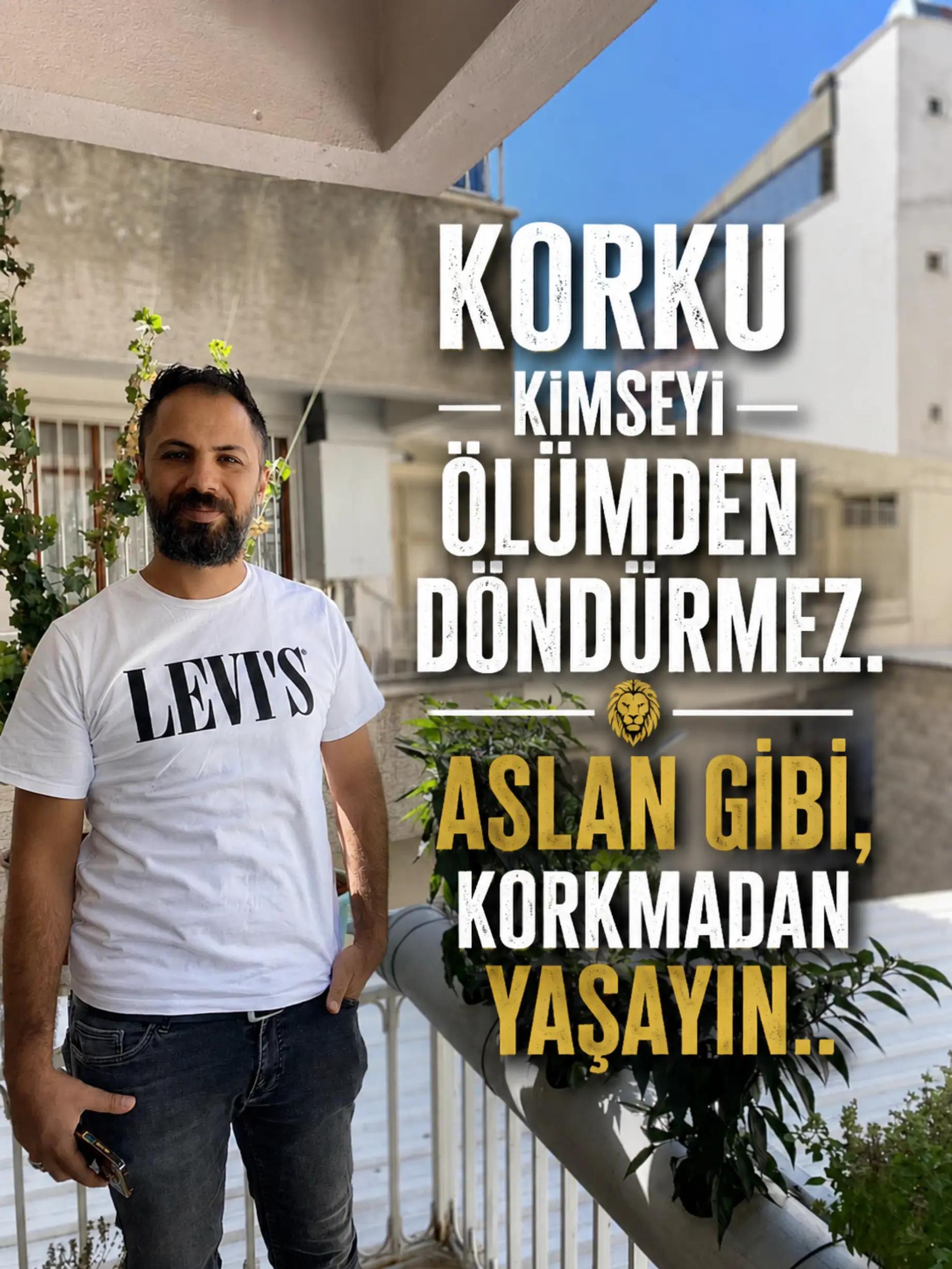 @Mehmet Efe Uzun
