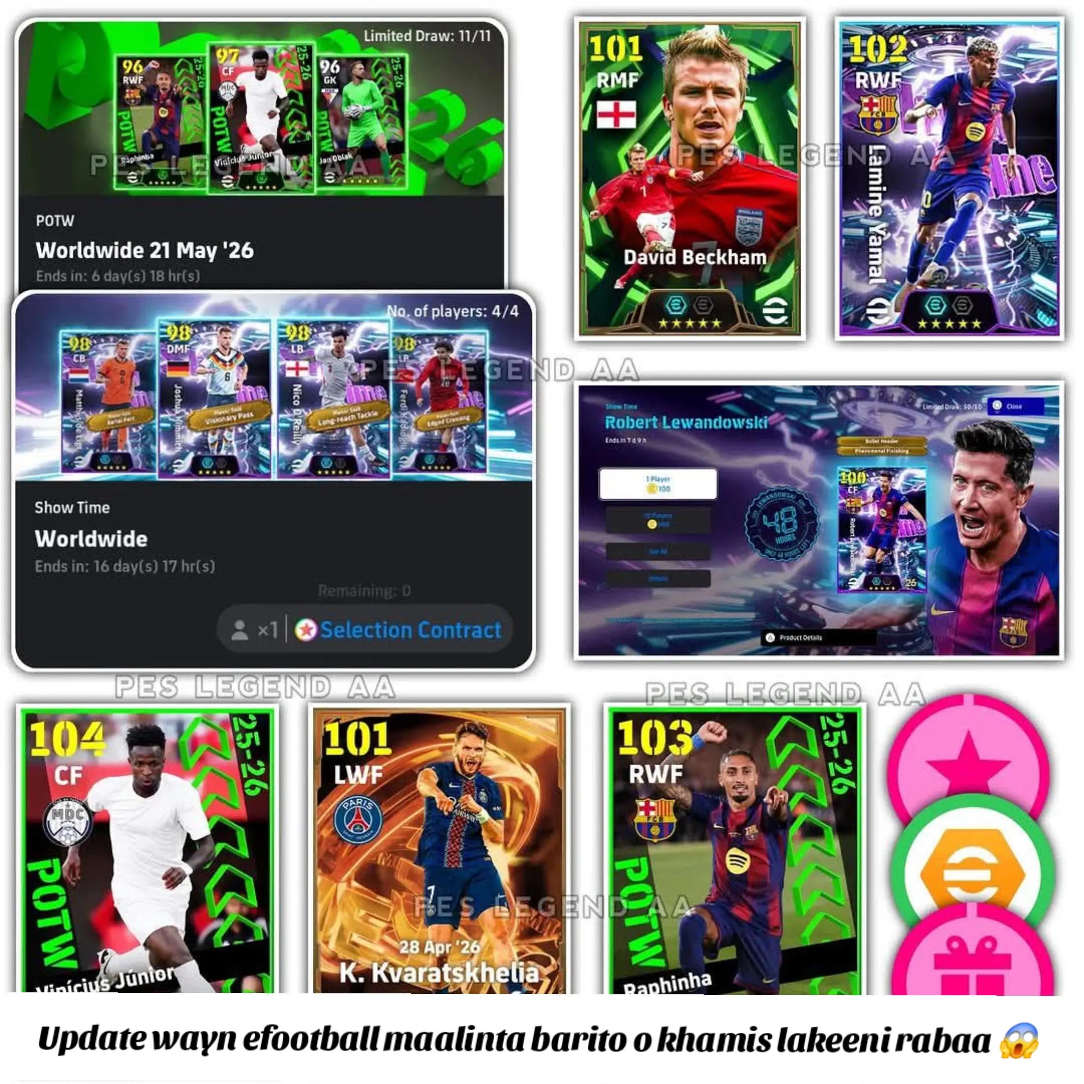 @Efootball_&trade;