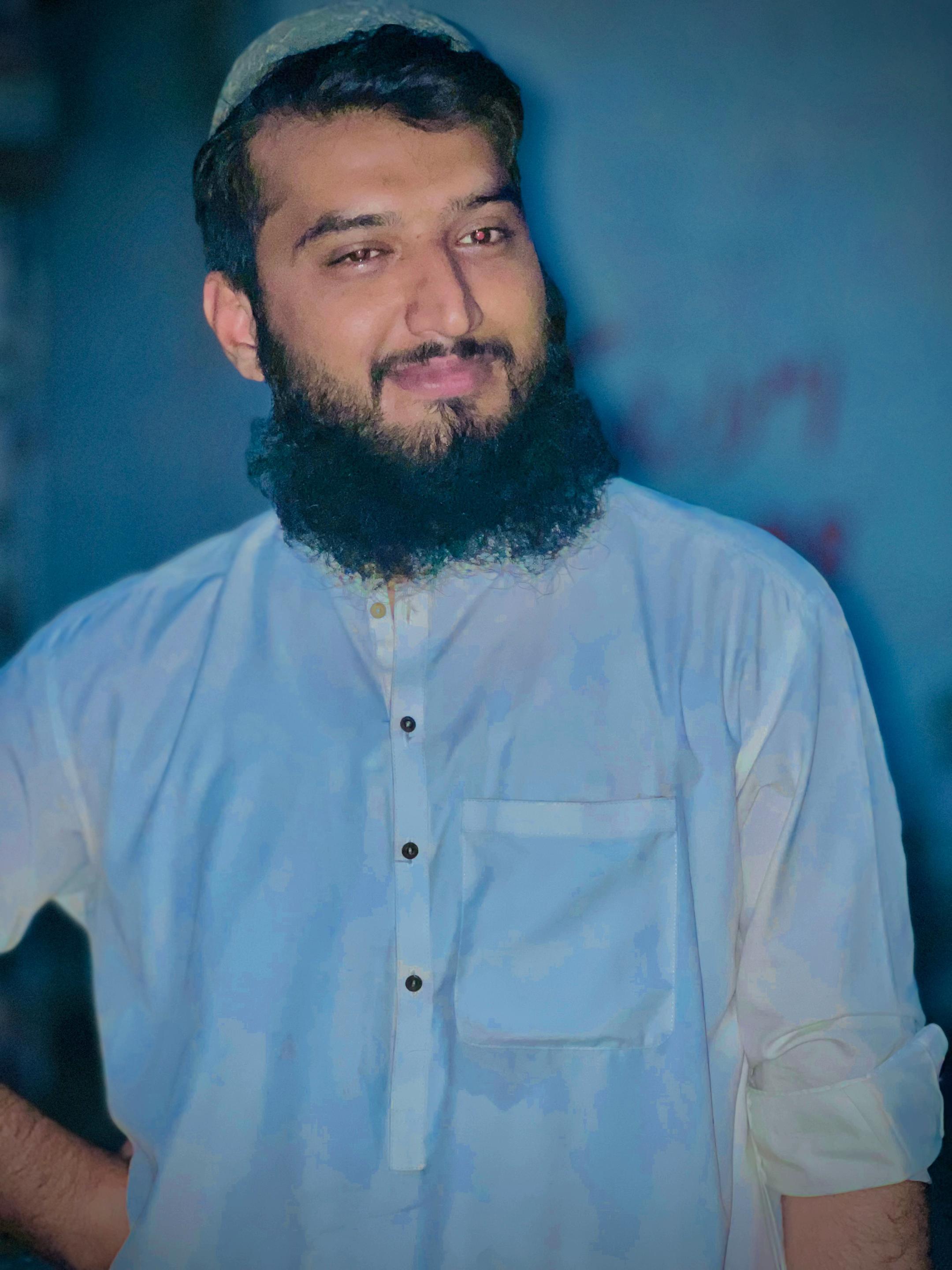 @Professor Arif Ali Khan