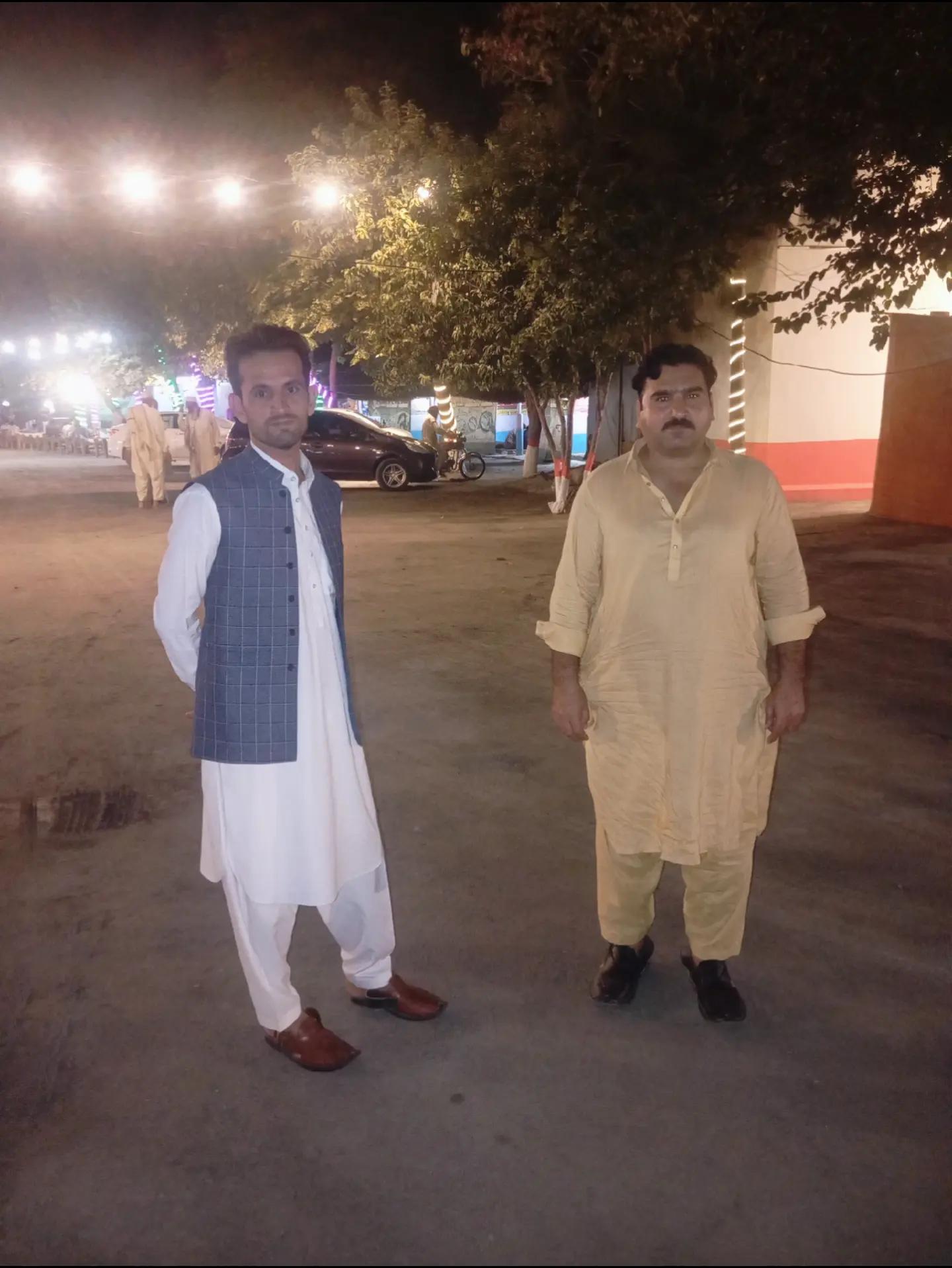 @Naveed Akhtar Yousaf