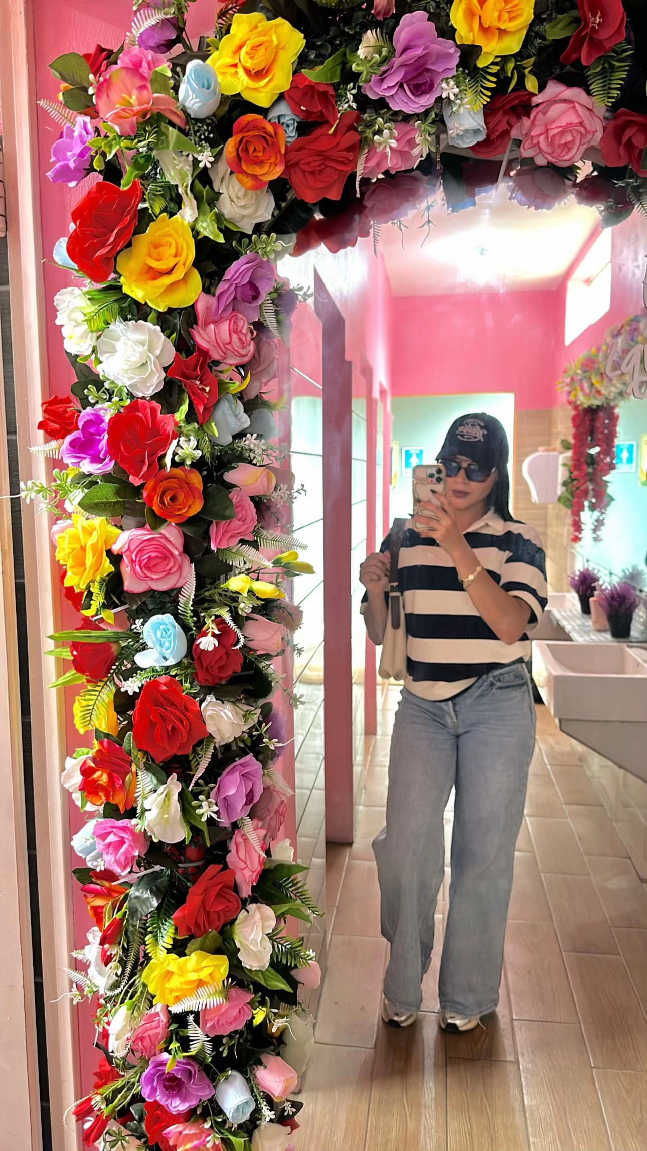 @Margarita Lo&aacute;isiga 🌸