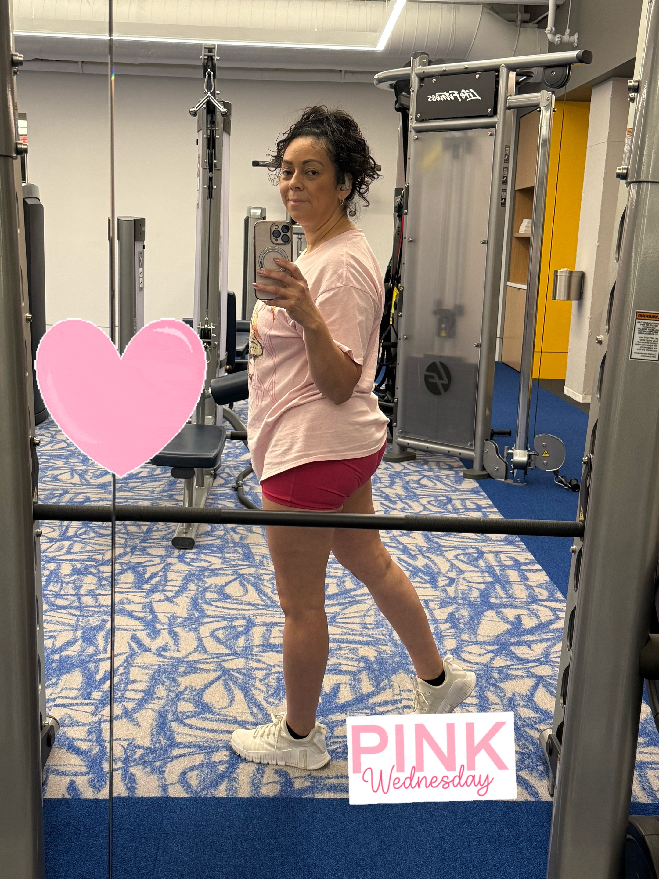@Erica | Fitness