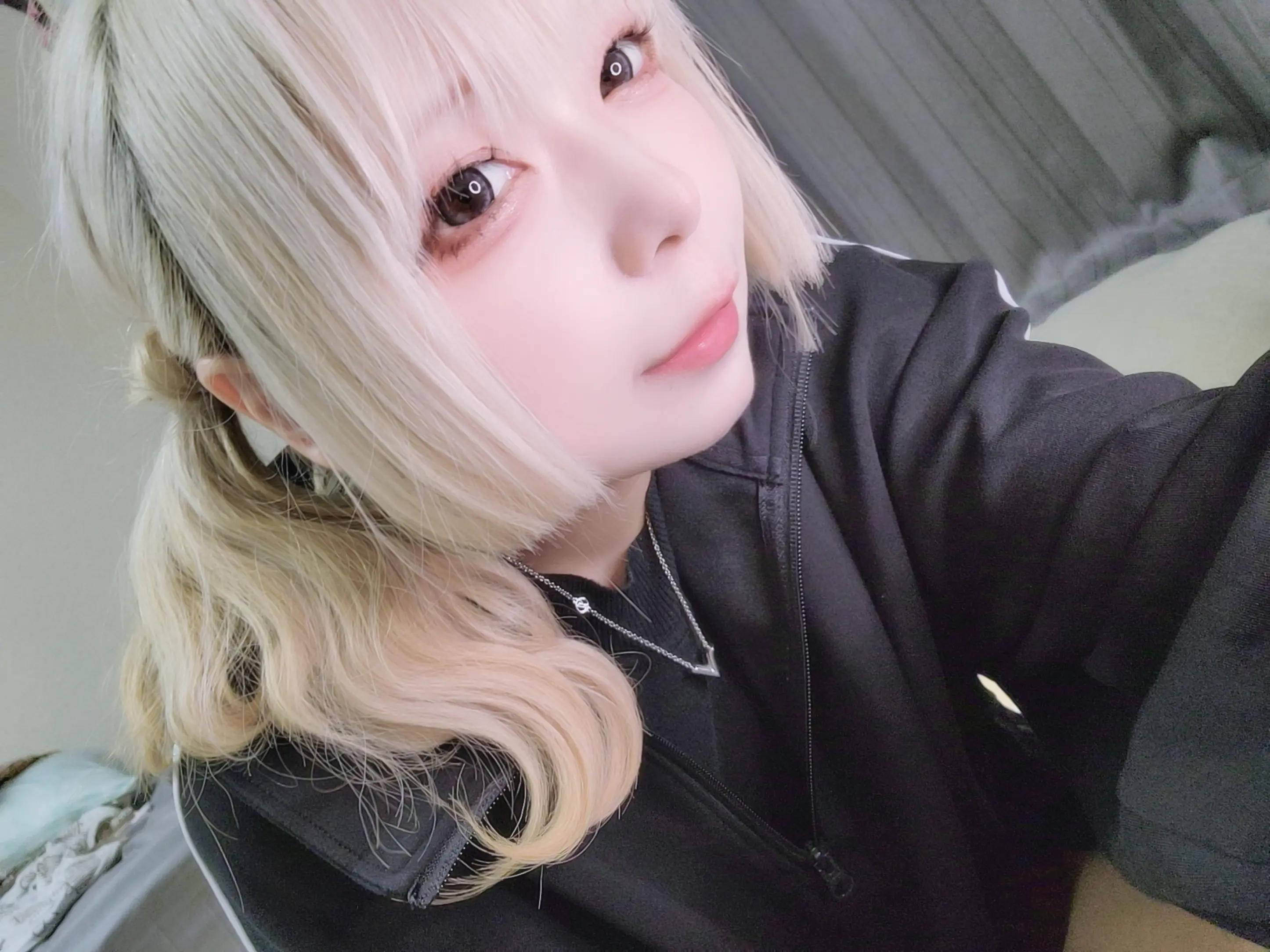 @さめちゃん🦈