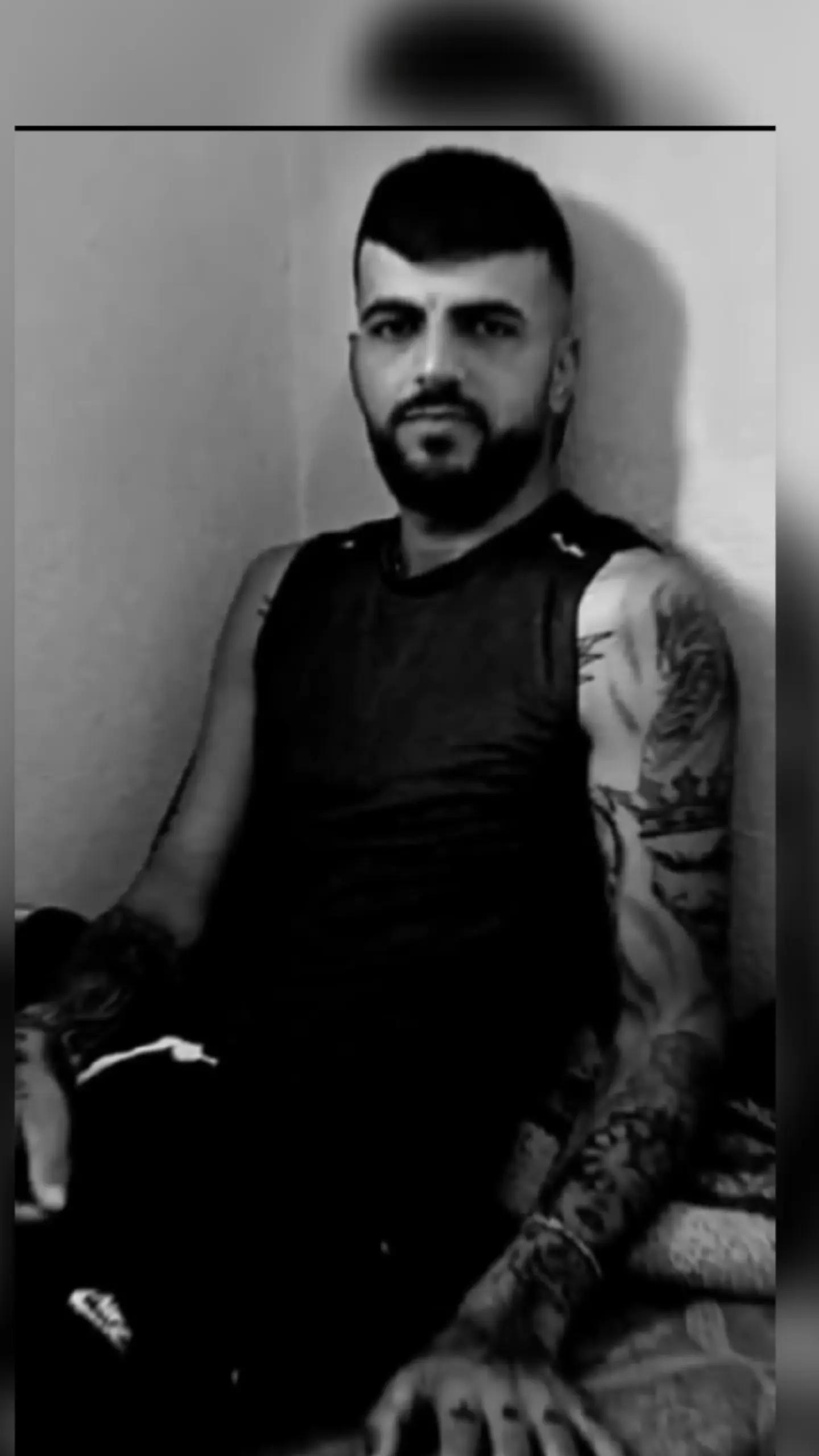 @TANER CAKMAZ🦅