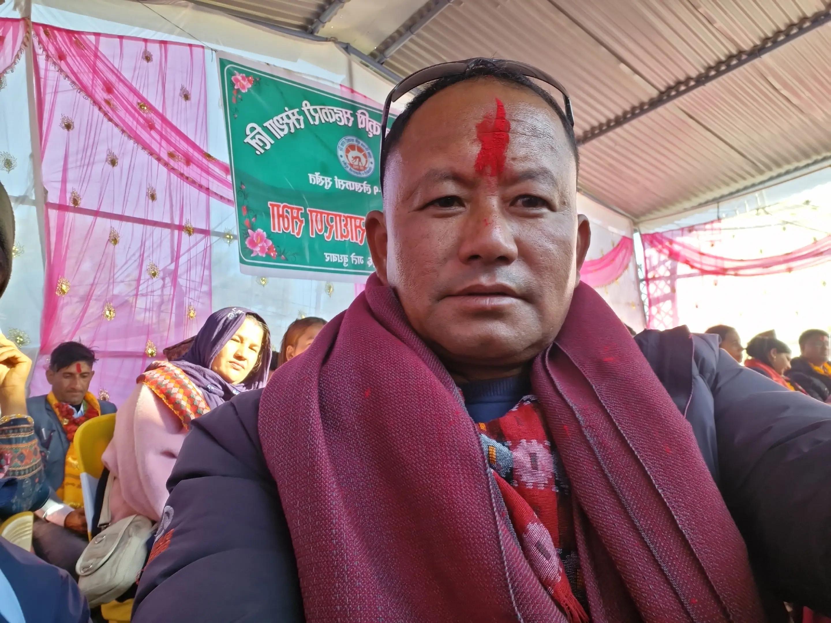 @dilipkumargurung