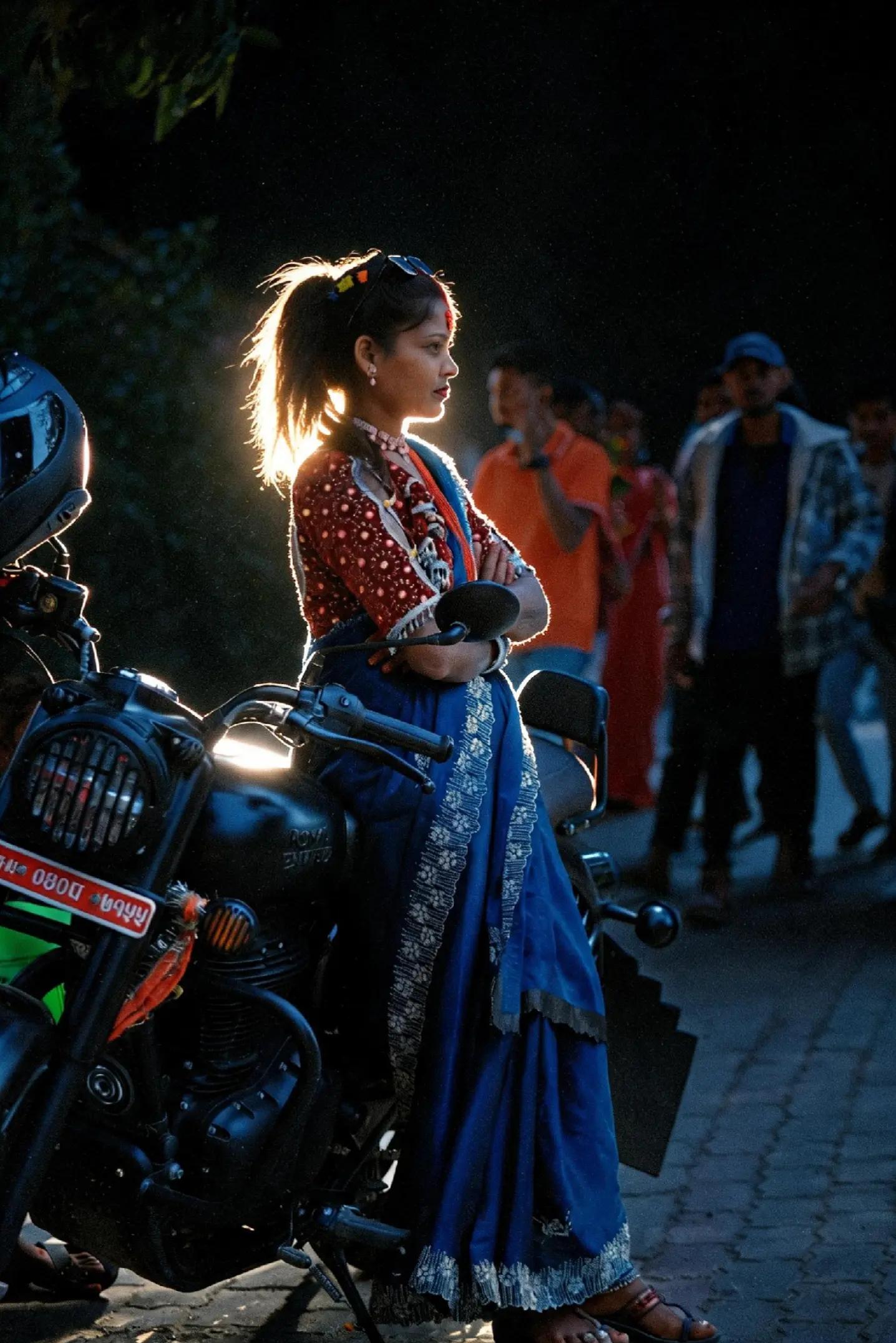 @Vibha Sahani