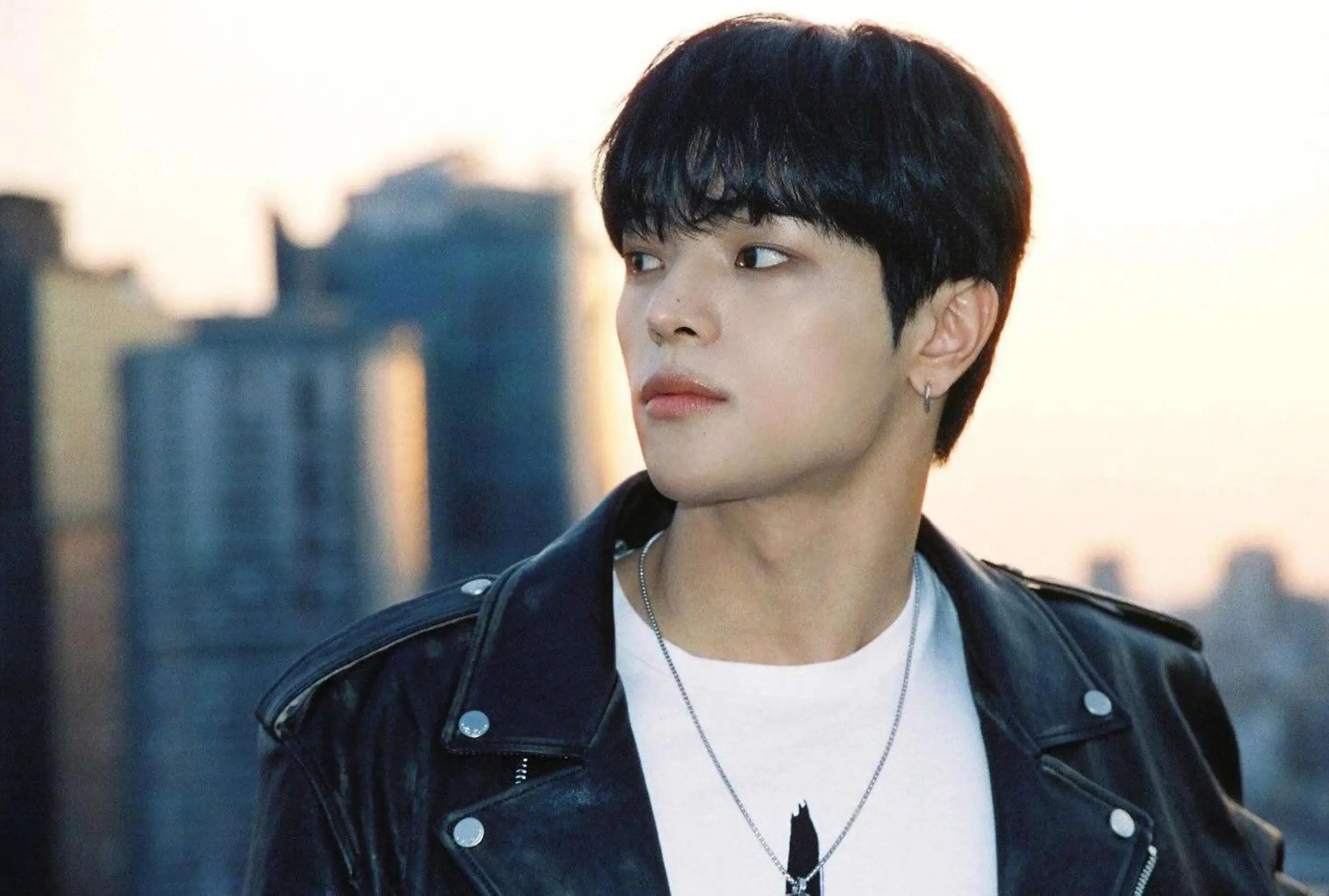 @Love Woojin✨️🧸