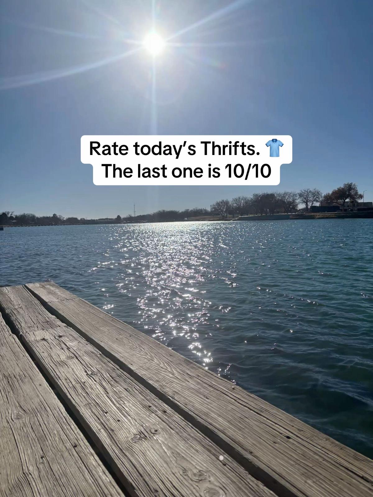 @Virgin thrifter