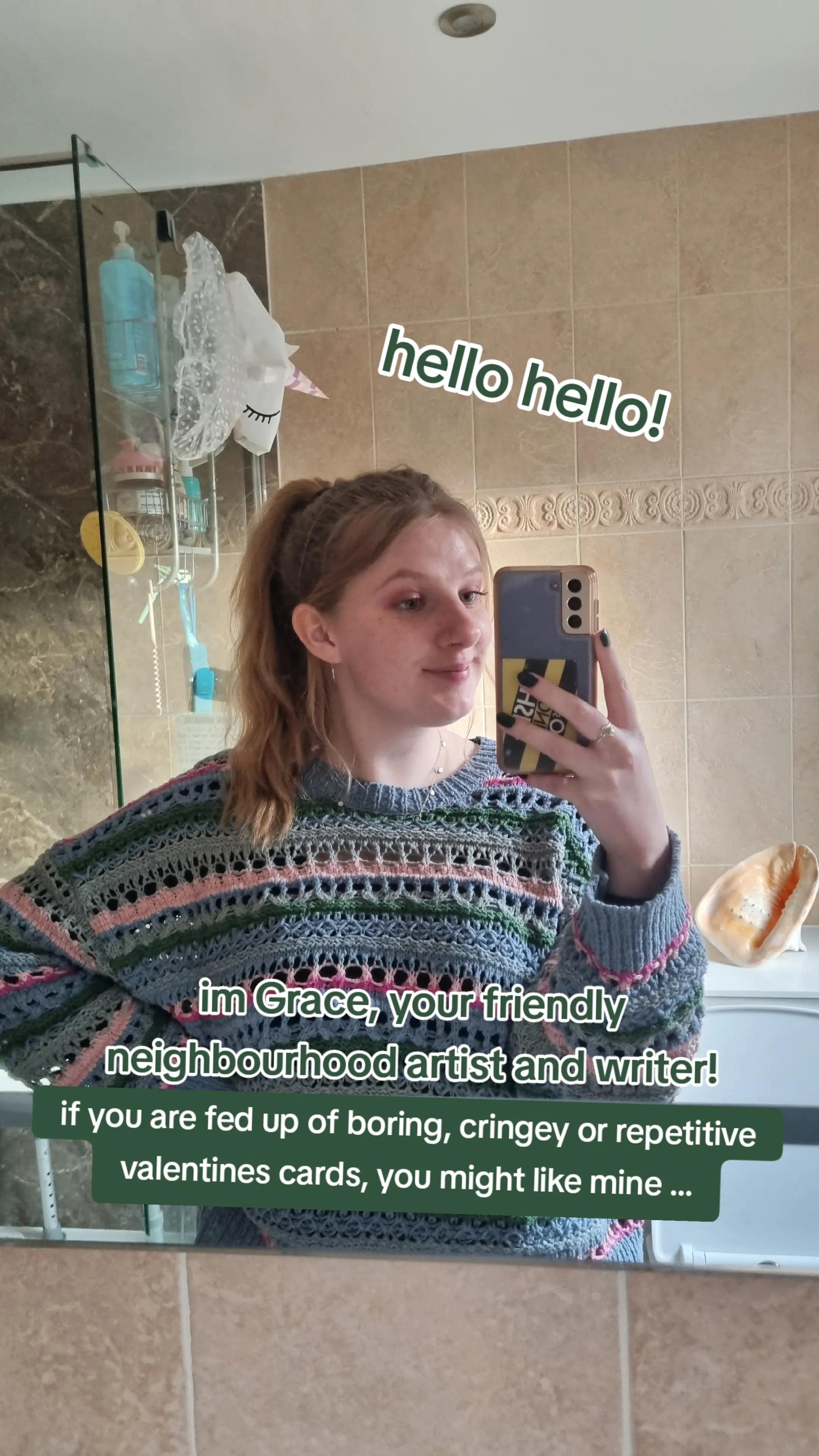 @FrecklyGrace