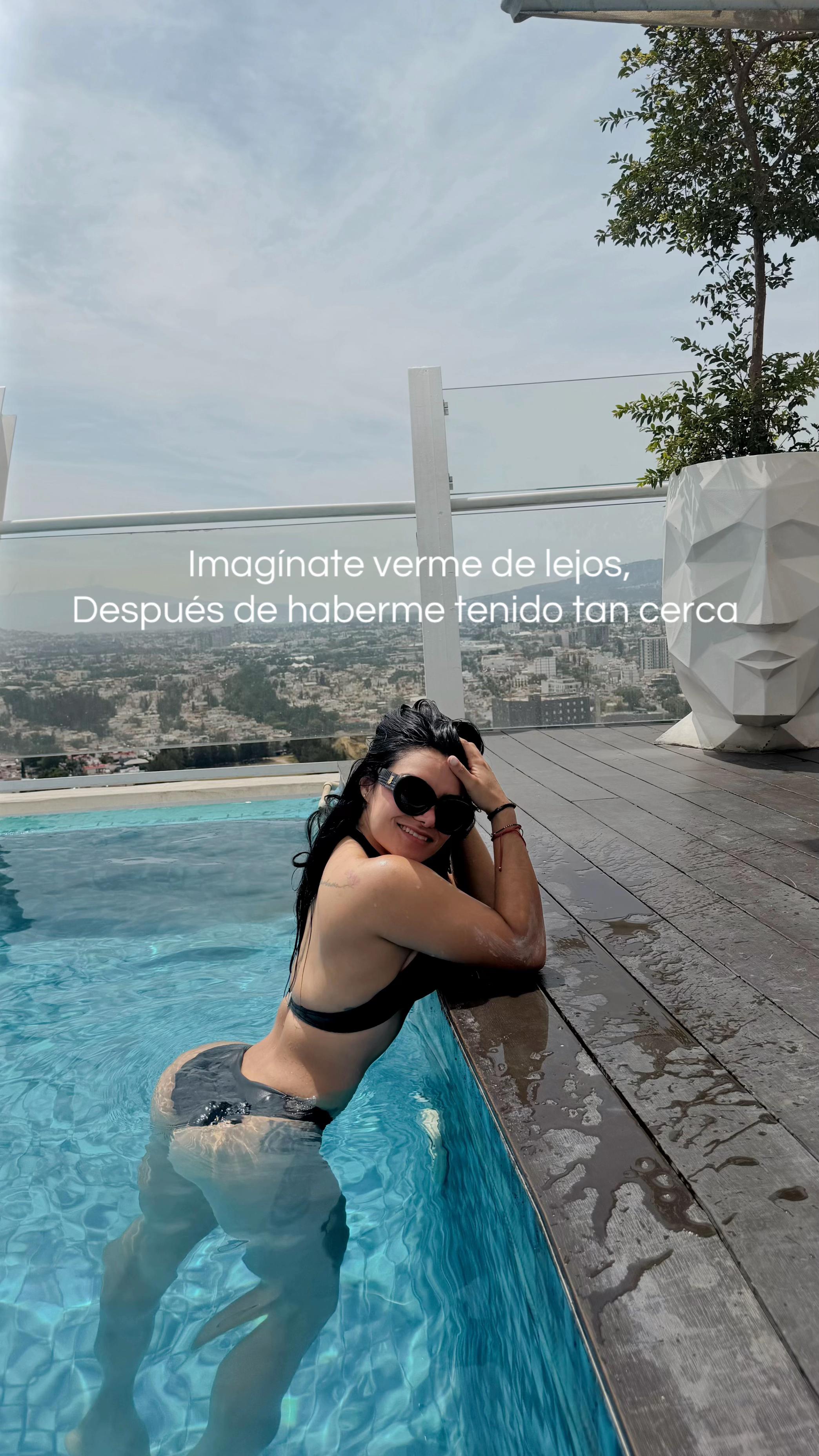 @La tía brenda