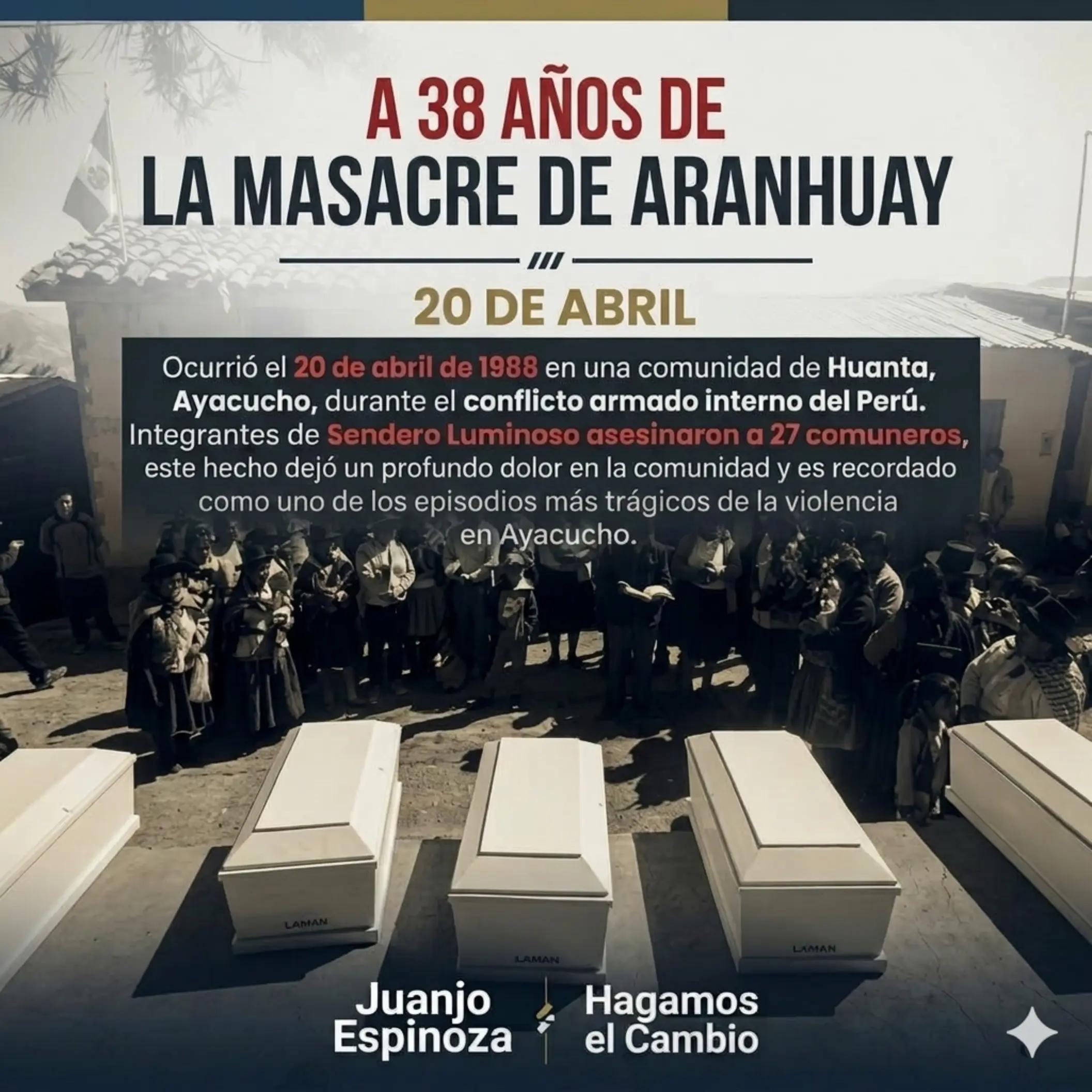 @Juan Jos&eacute; Espinoza