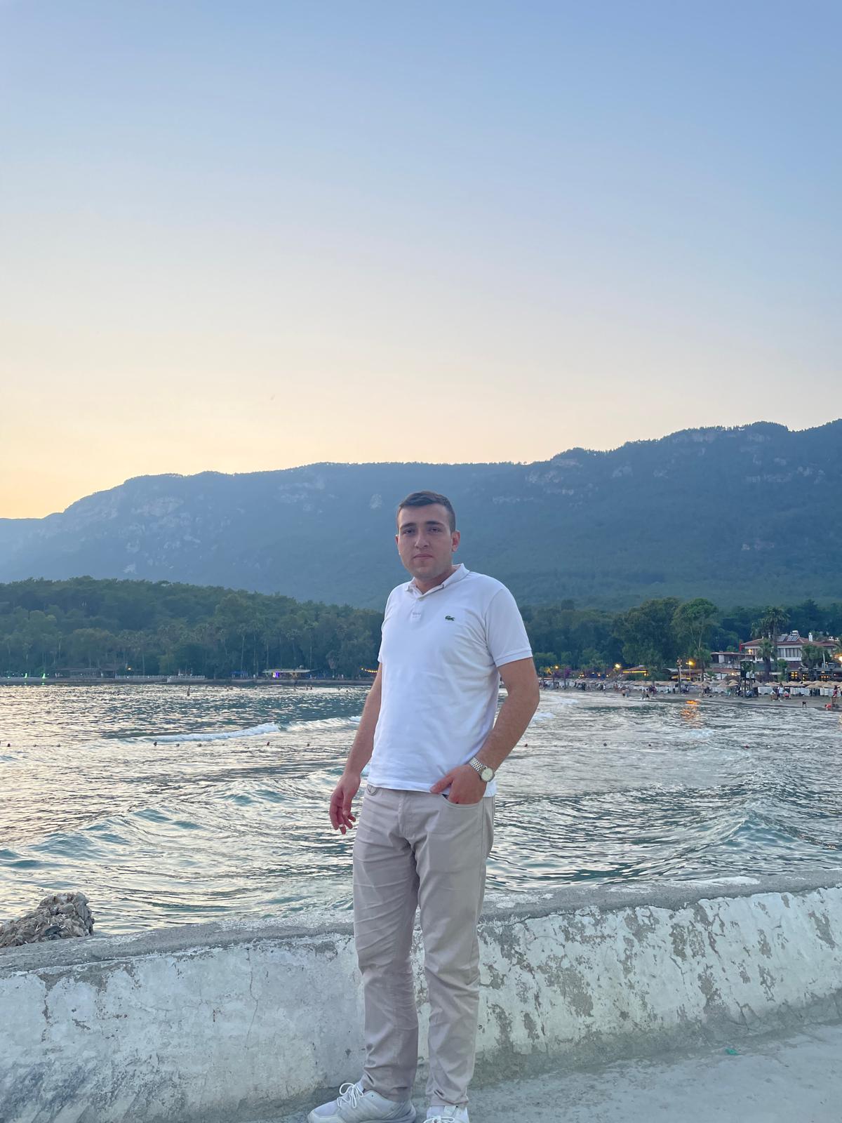 @Adem Akdemirr