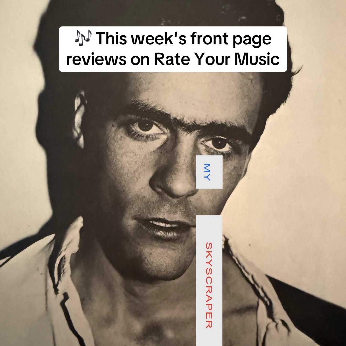 @Sonemic / Rate Your Music