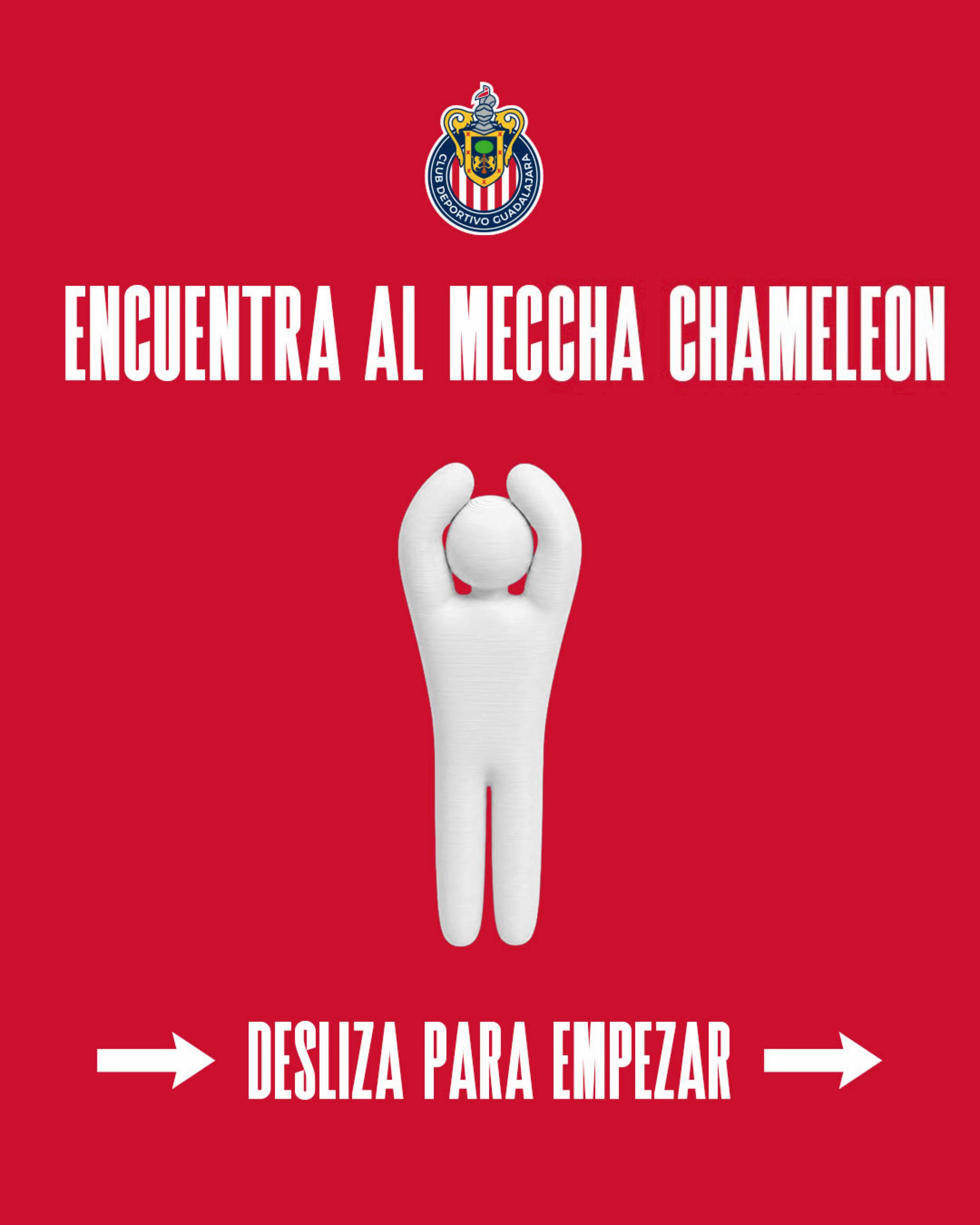 @Chivas
