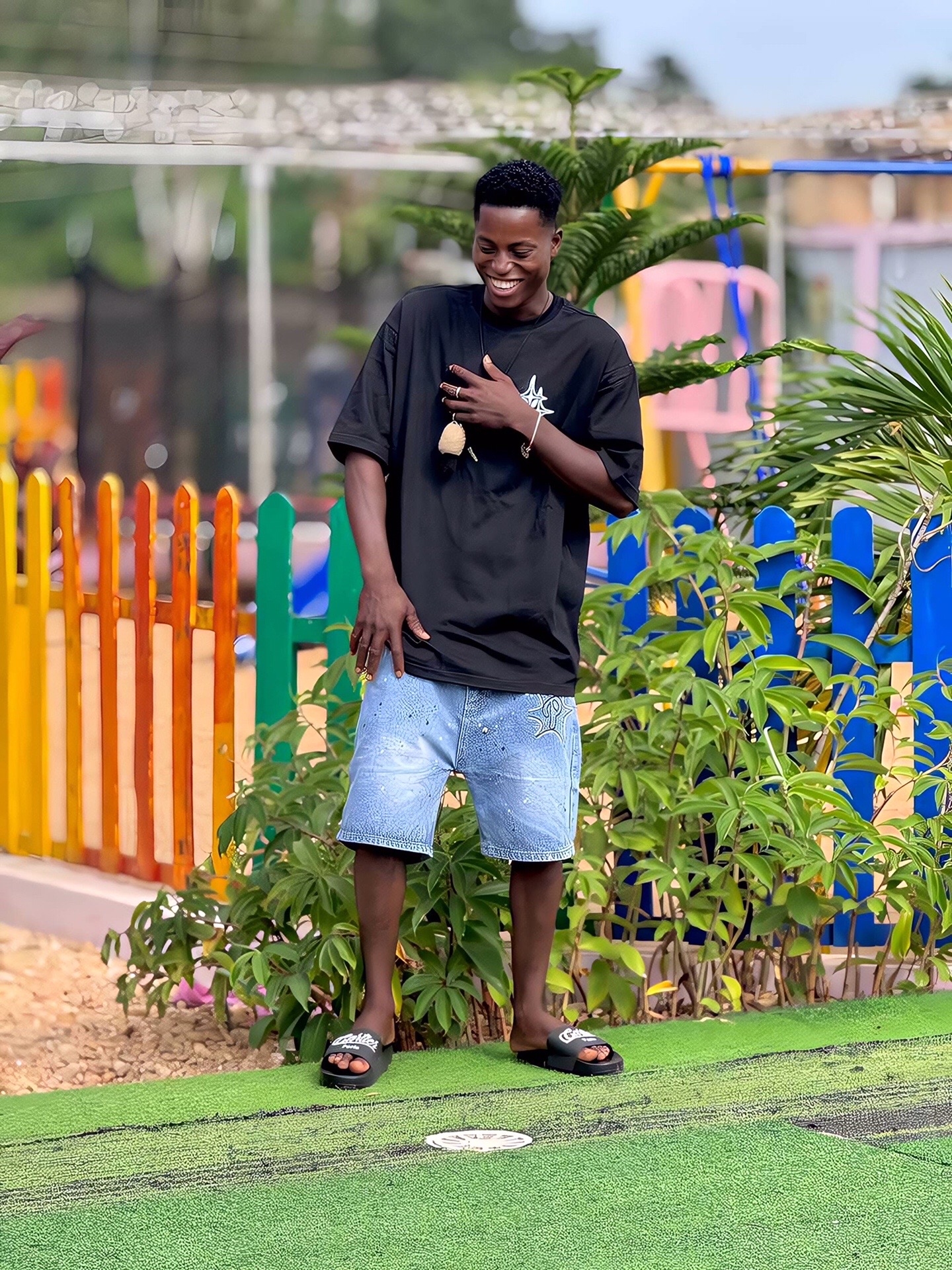 @TON🦅RICKY🇾🇪🇧🇯