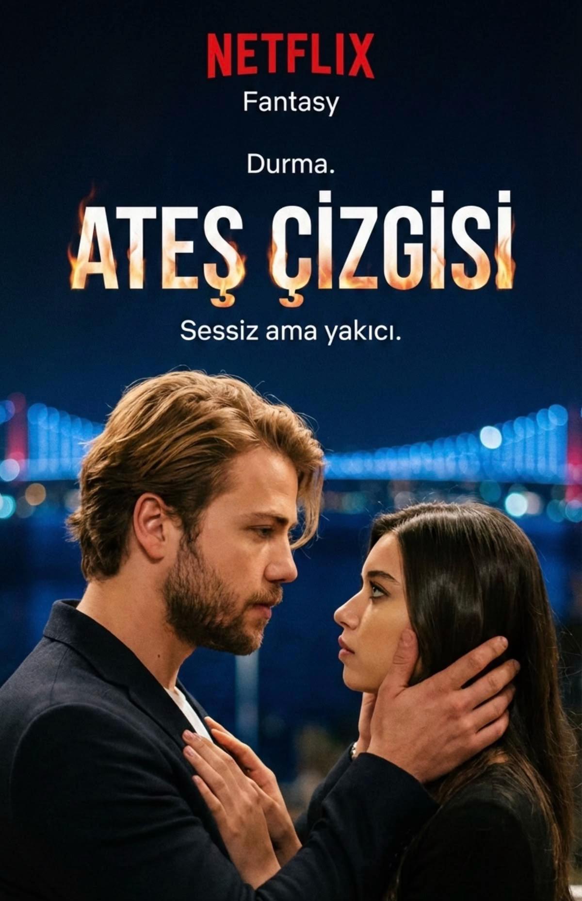 @Afra Sara&ccedil;oglu & Tolga Sarıtaş