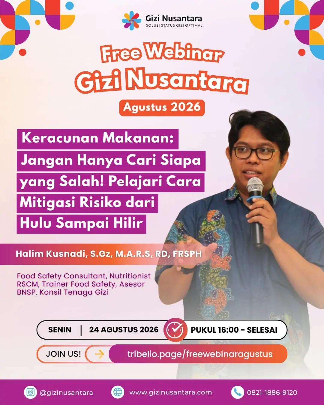 @Gizi Nusantara Official