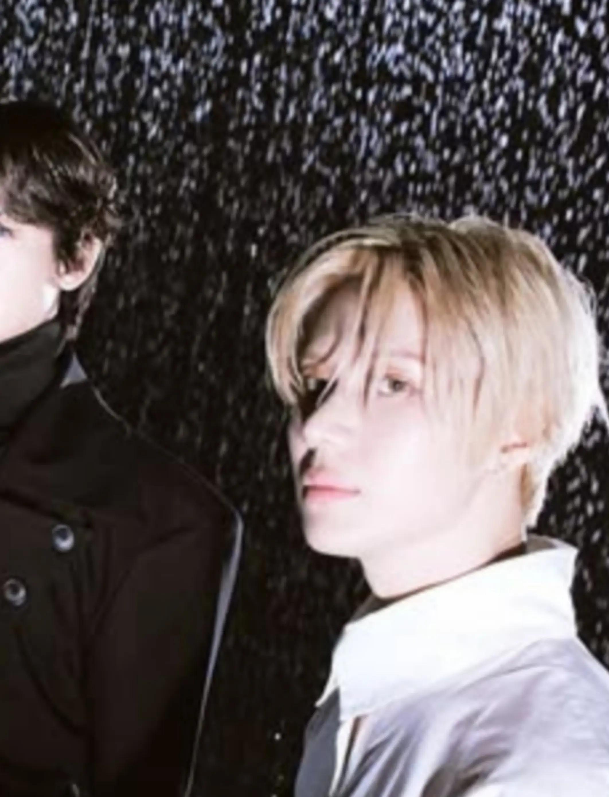 @✧ִׄ ᴅɪɪɴ || seeing BND 11/20