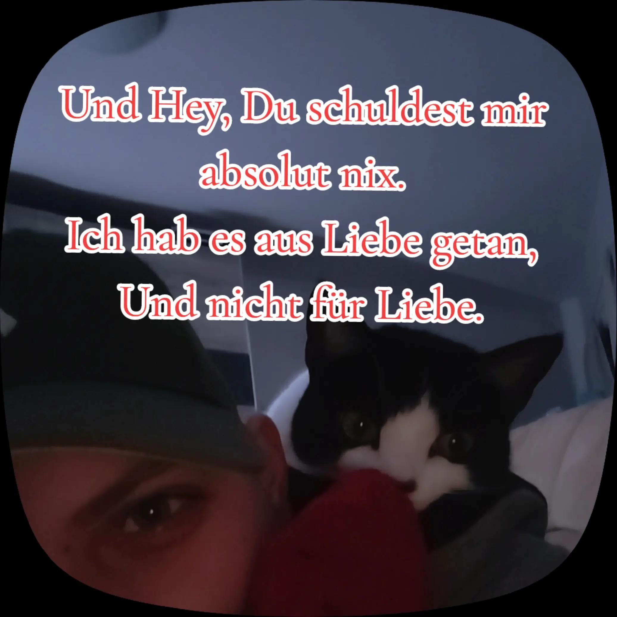 @Svenja