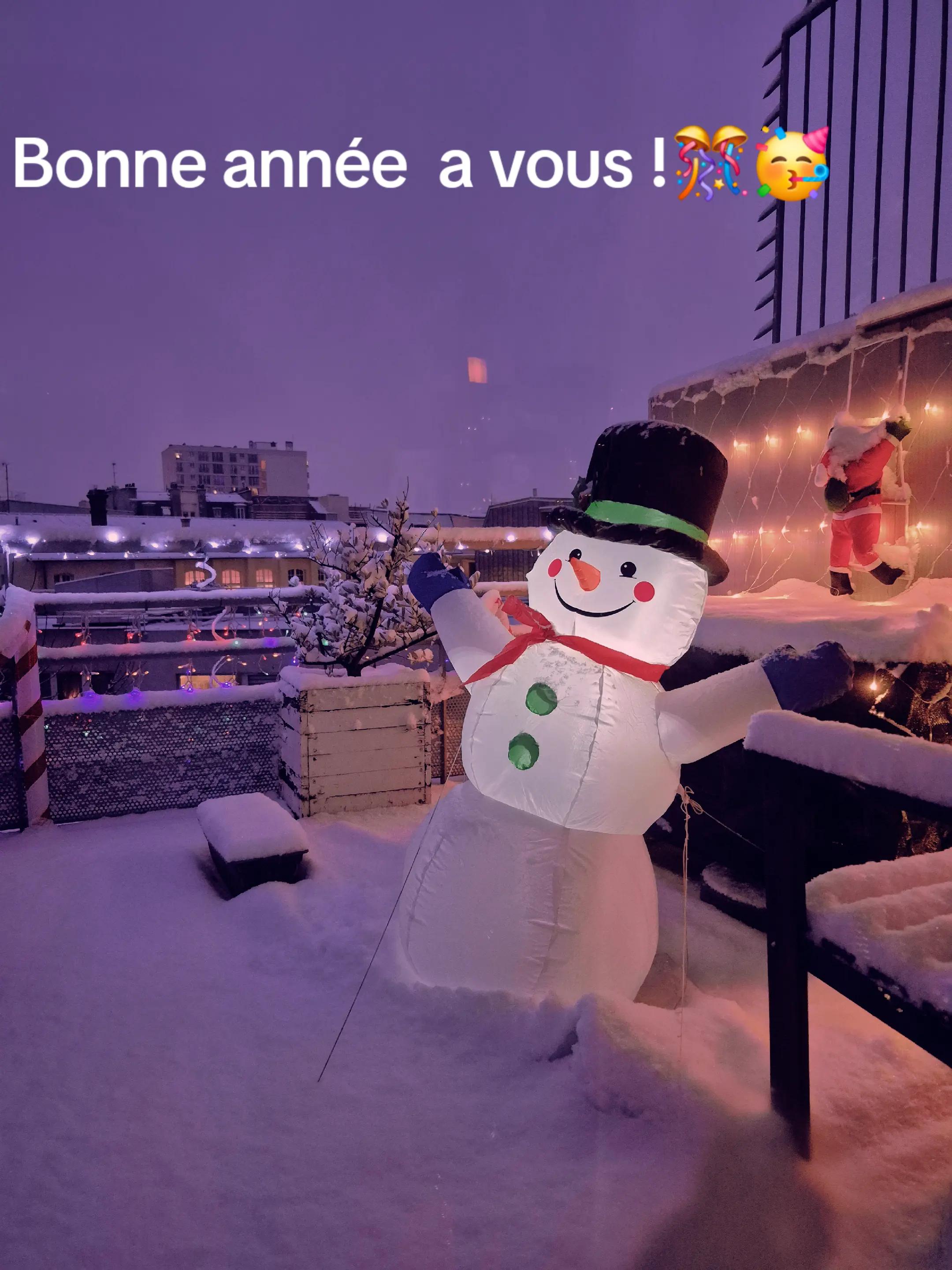 @Louvax | Impactif