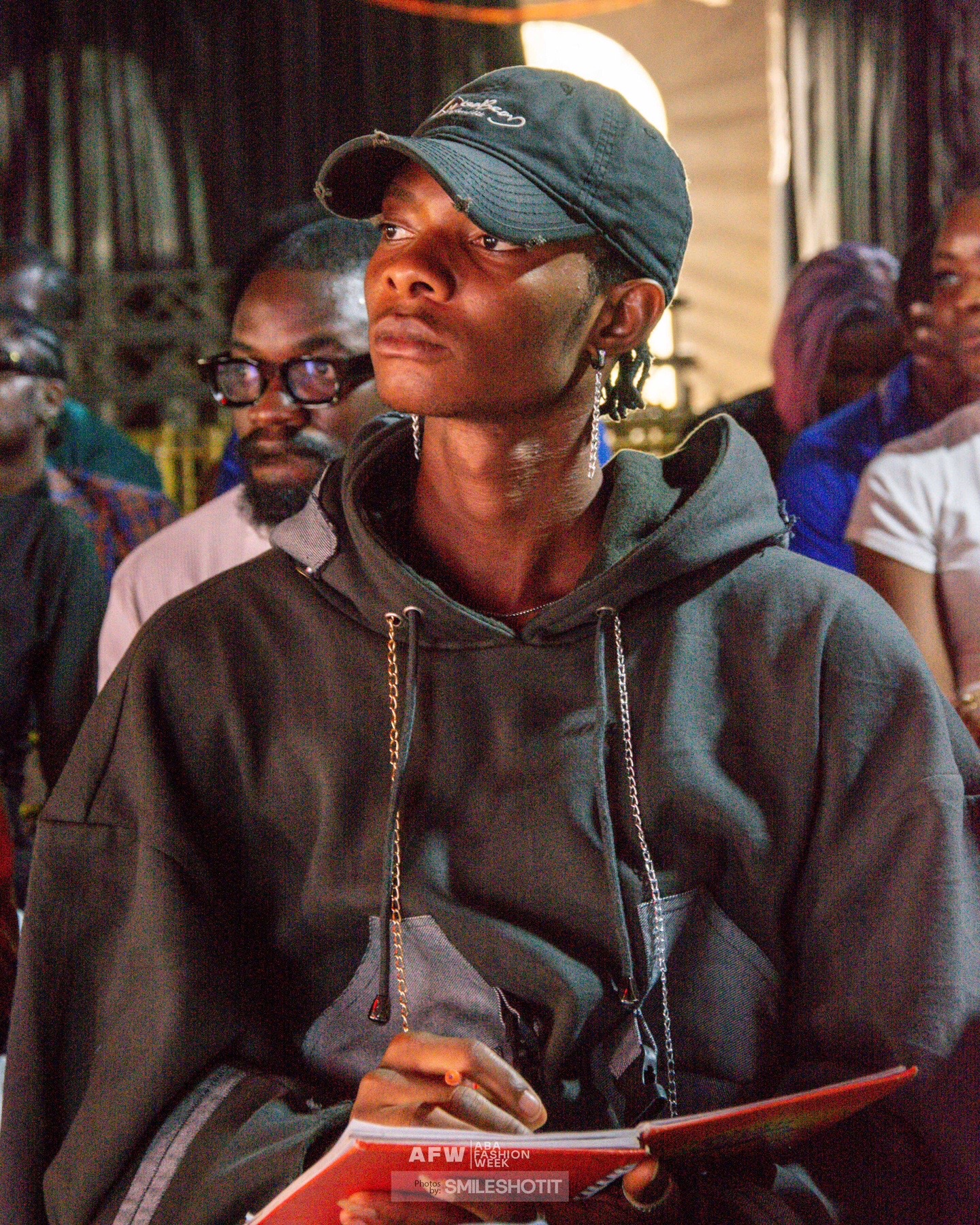 @NNEBUE PATRICK EBUBE