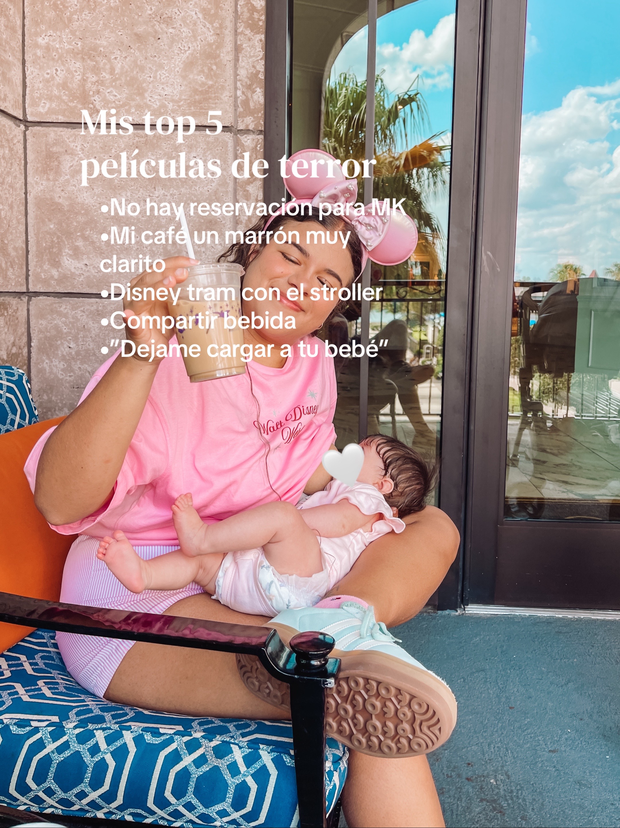 @Valery | Theme parks mom✨
