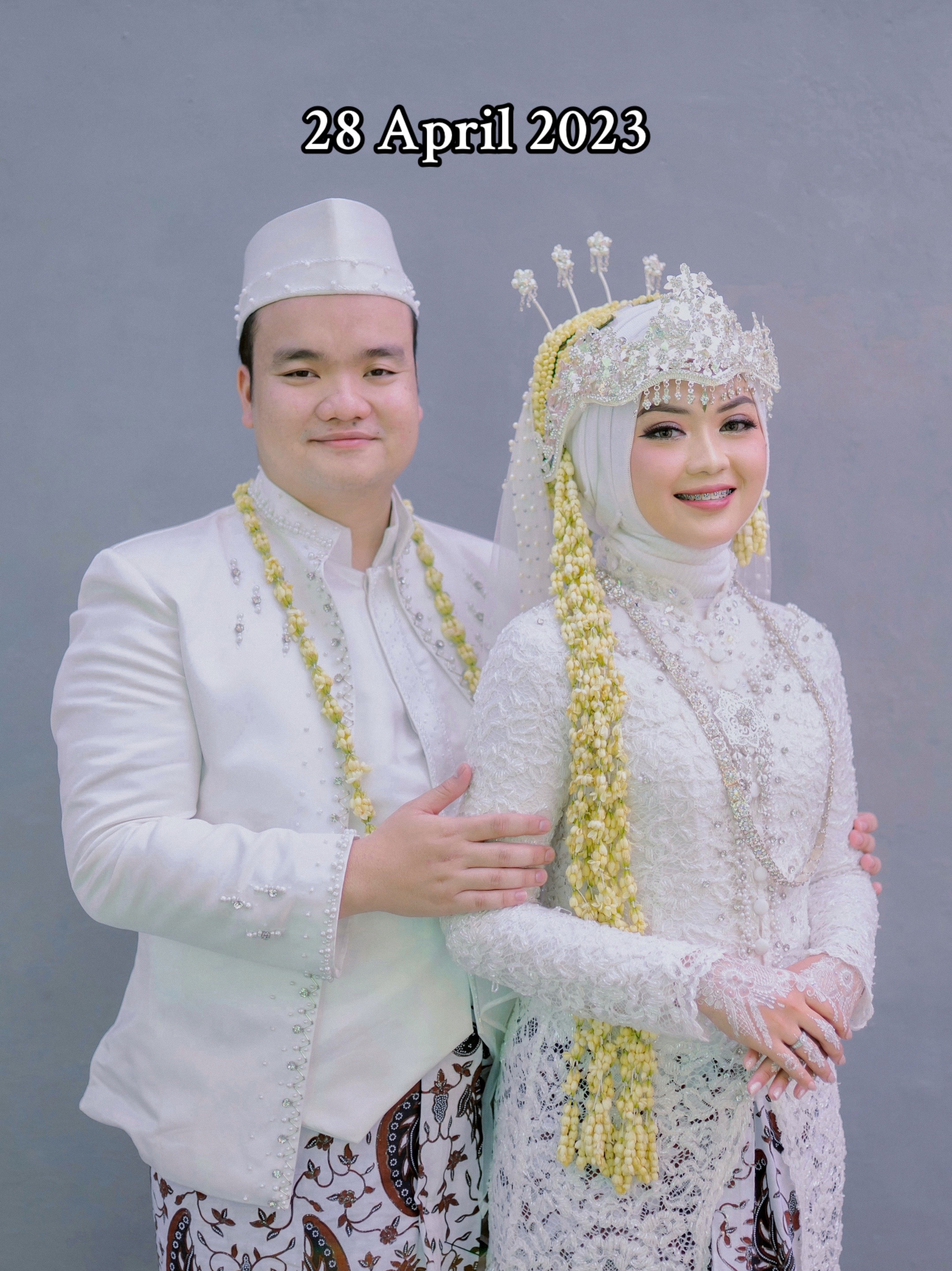 @Istrinya Mas Fandy