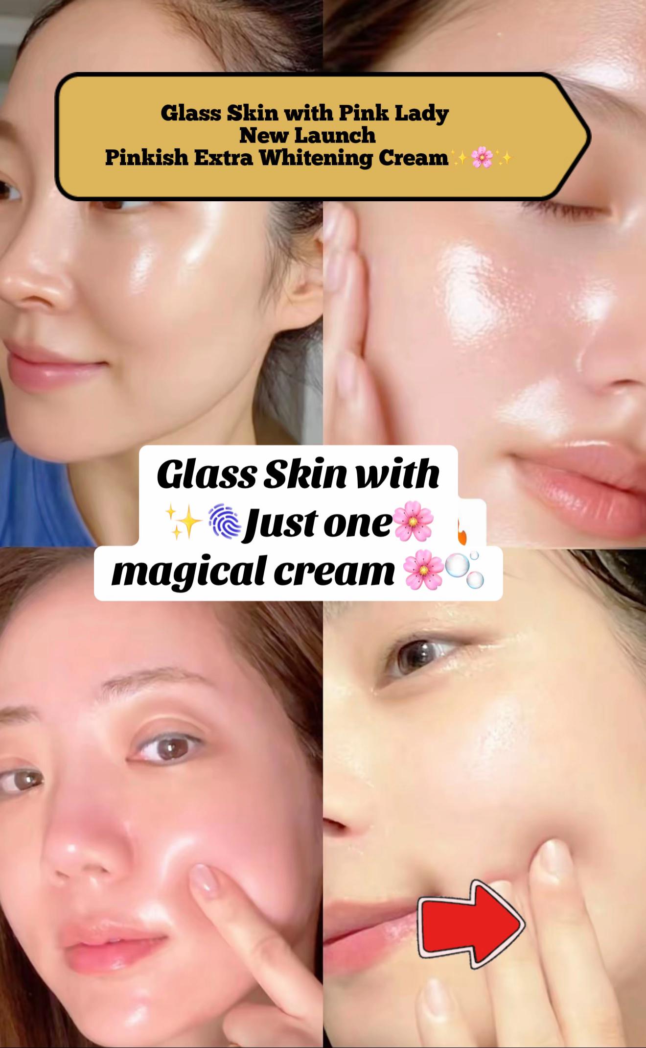 @Pink Lady Skincare &trade;