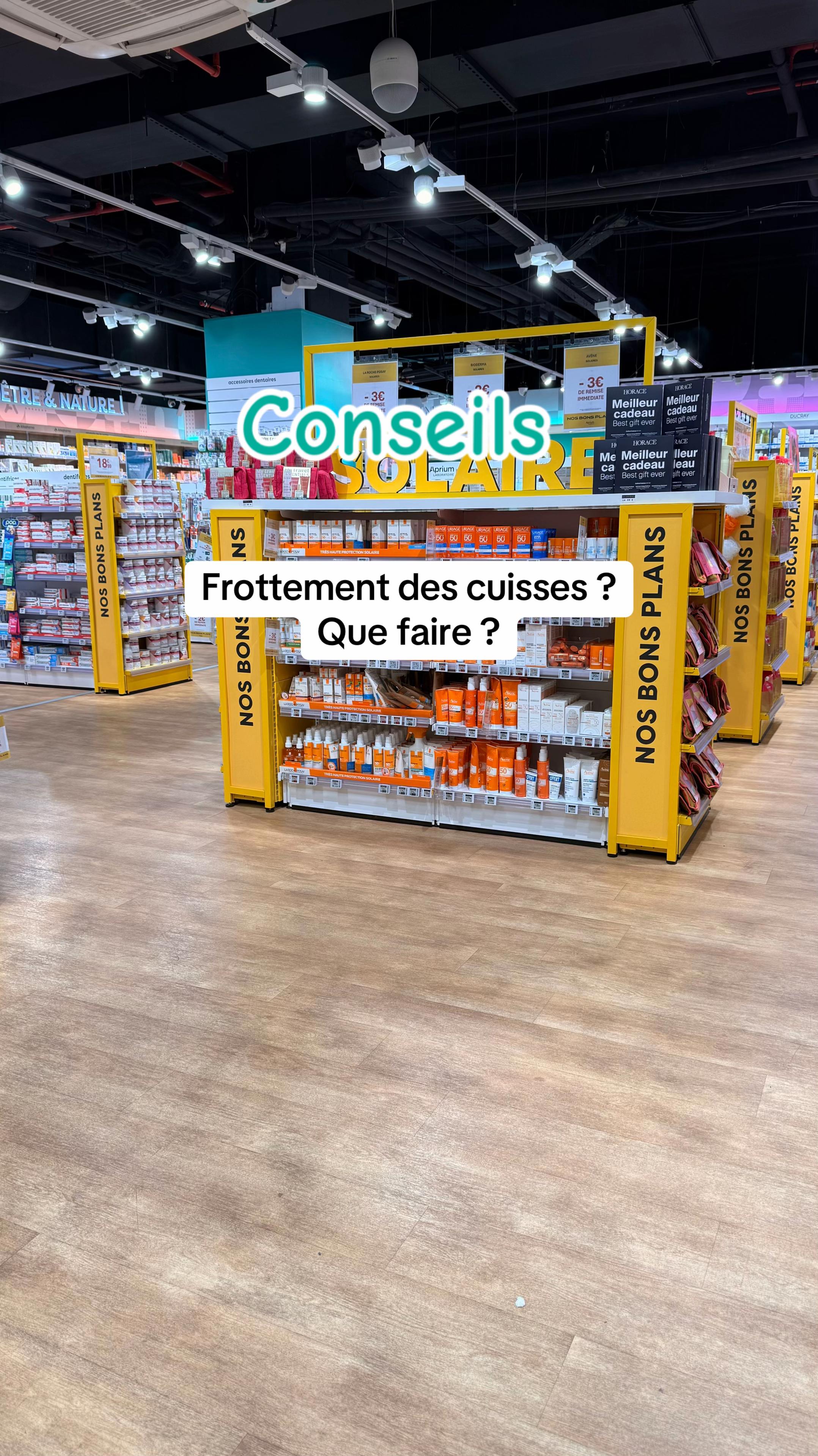 @Pharmacie Centre Deux