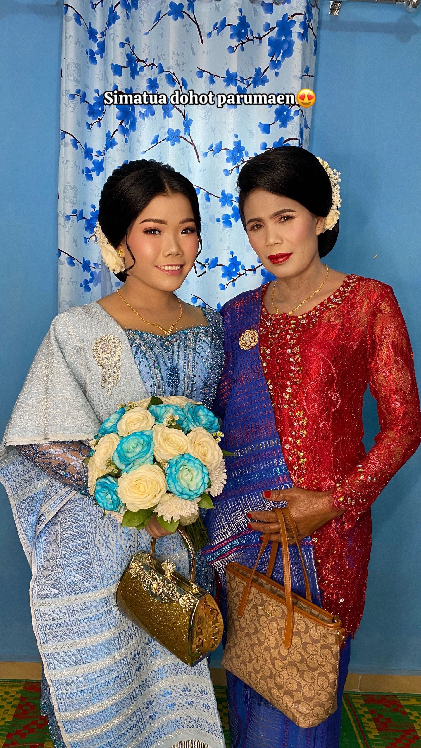 @febrikamua | MUA LINTONGNIHUTA