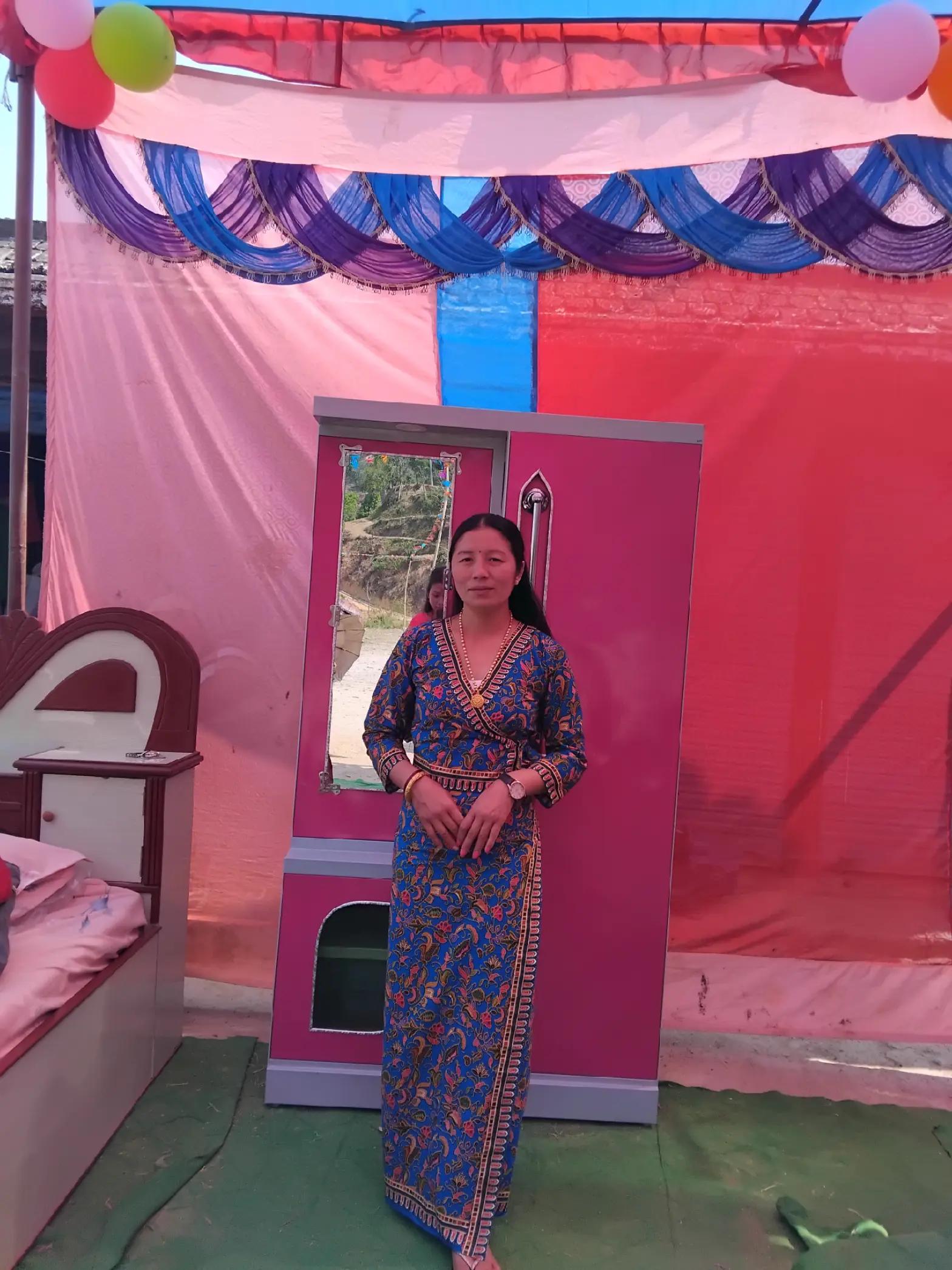 @Sita Saru Magar