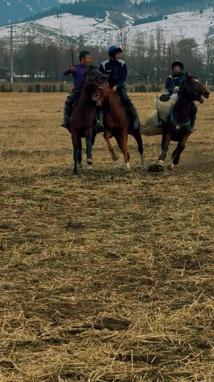 @бары жакшы болот буюурса