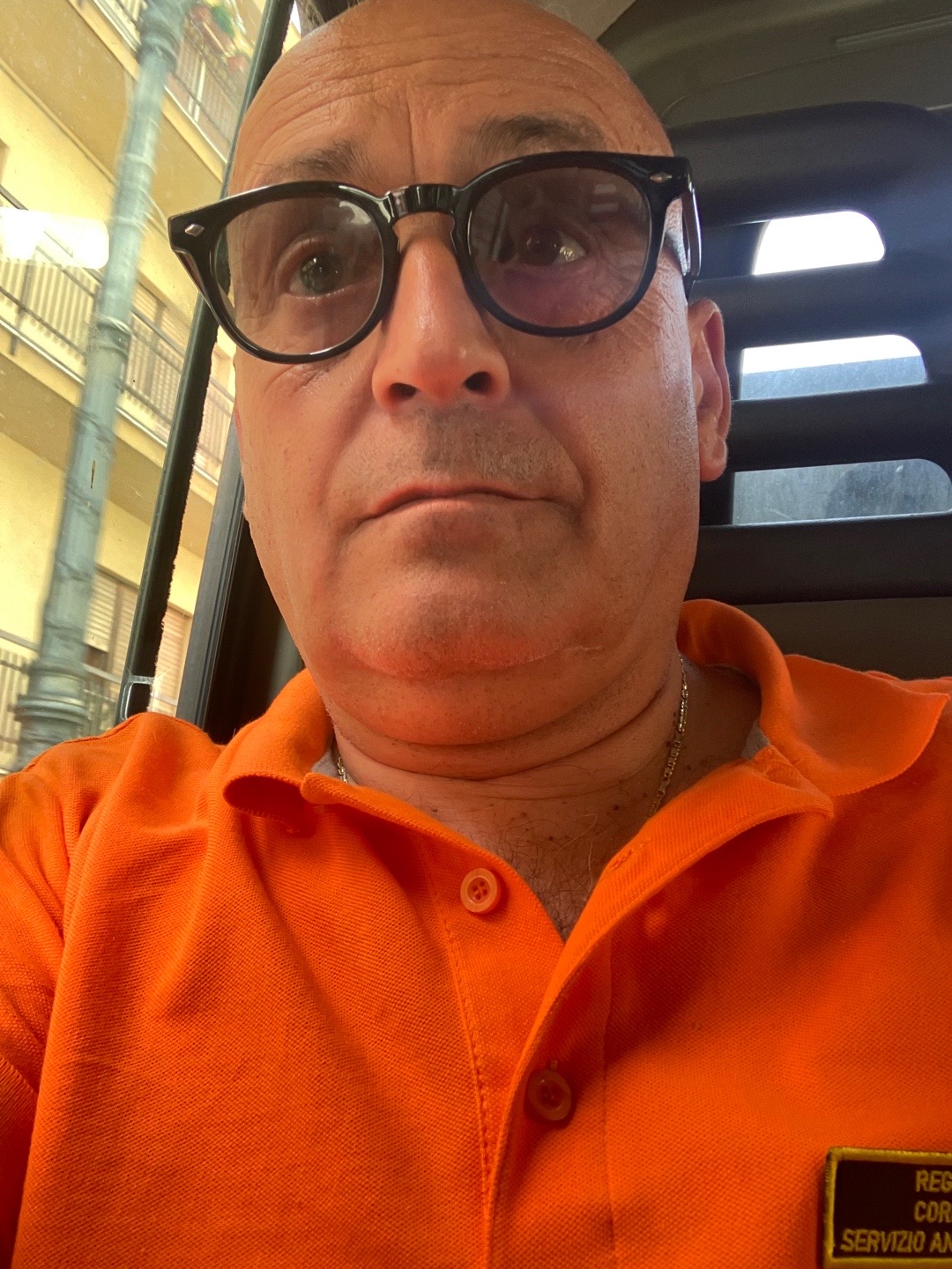 @Maurizio