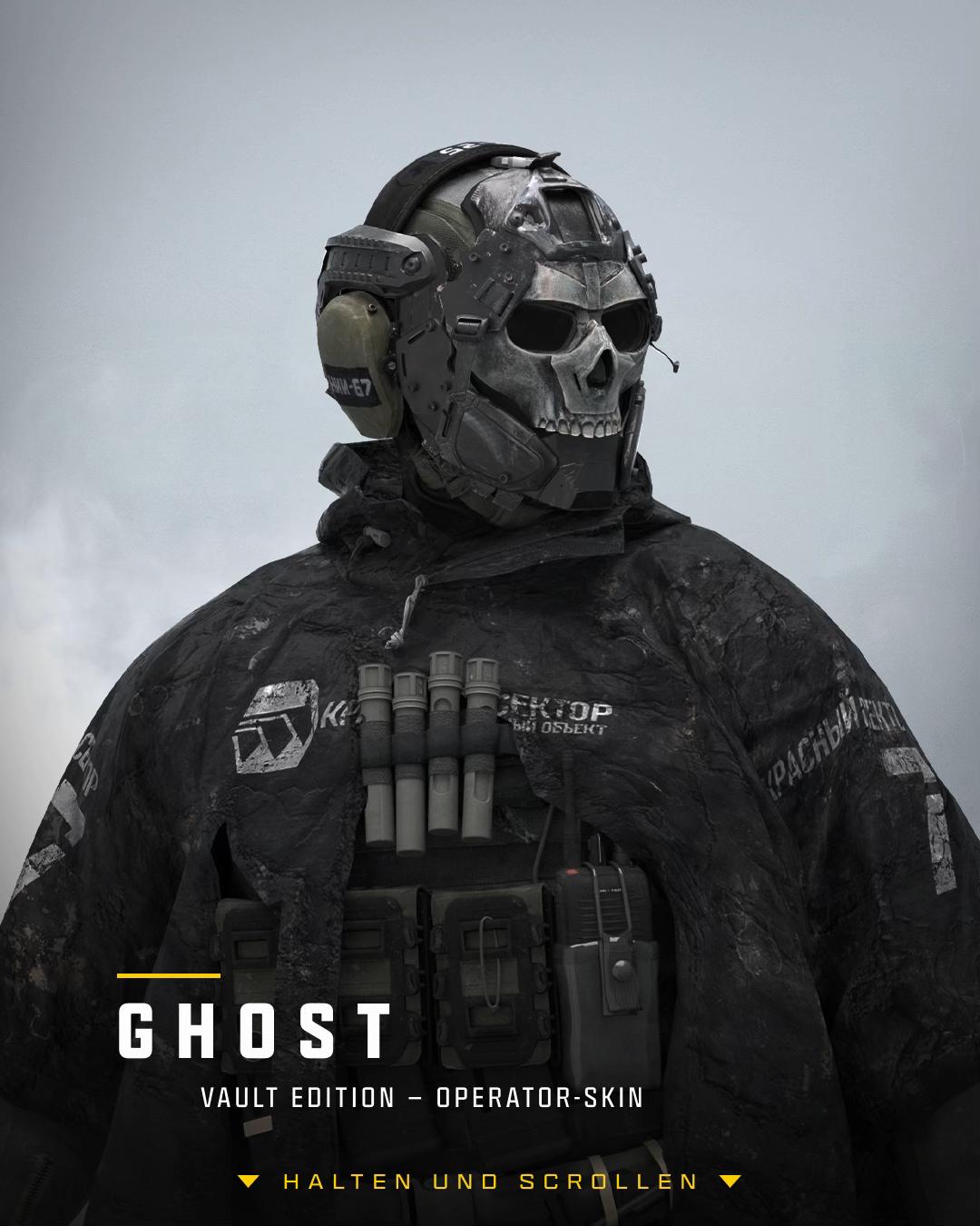 @Call of Duty Deutschland