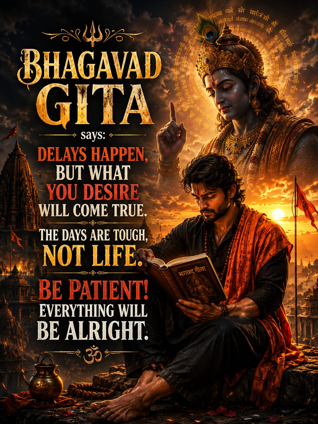 @Sanatana dharma
