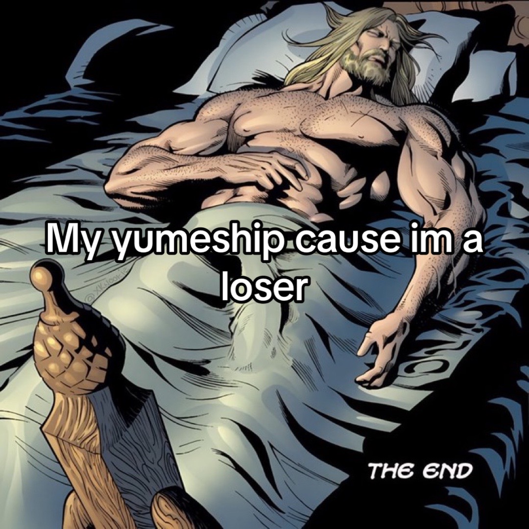 @Yumi