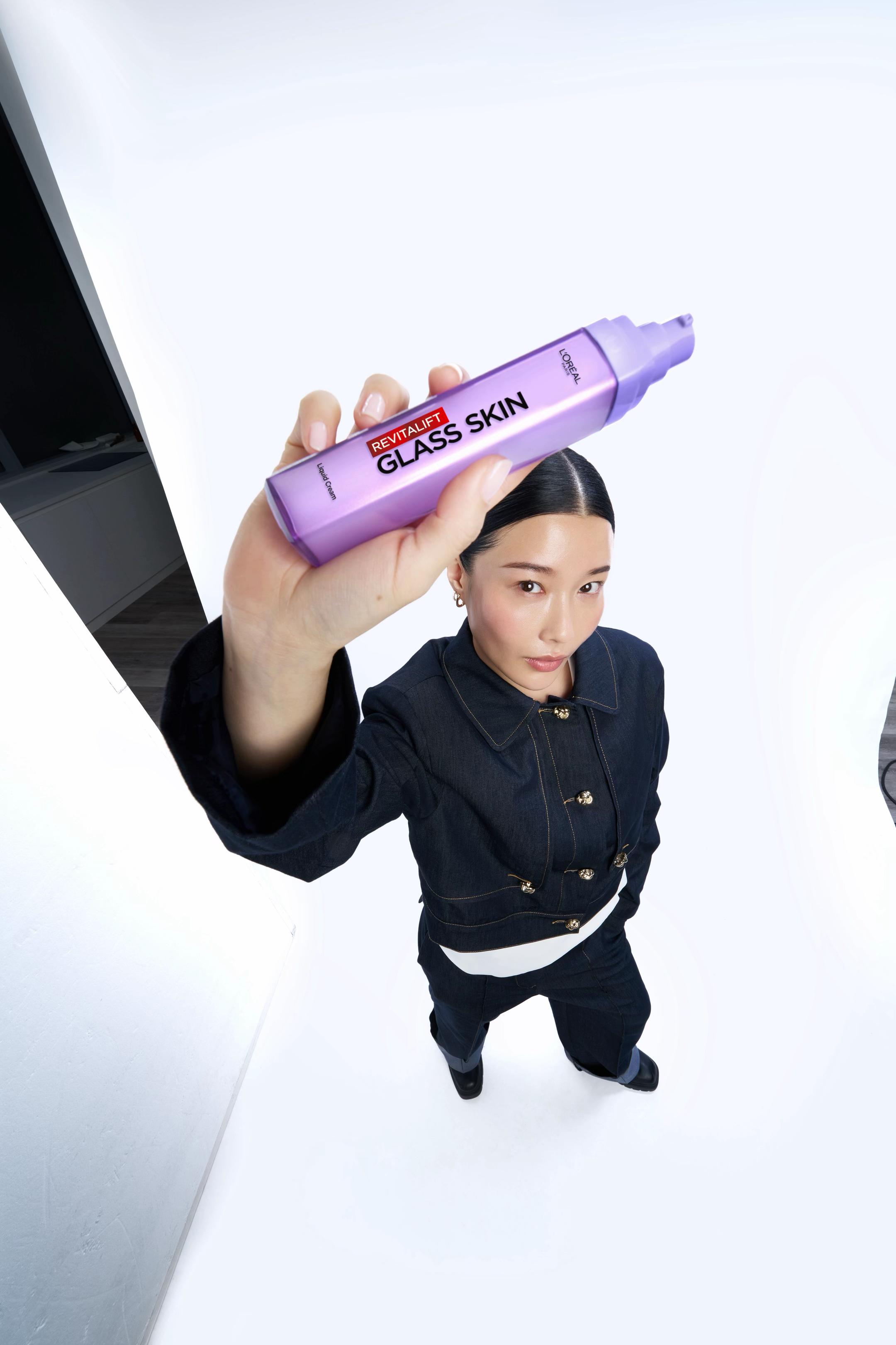 @L’Oréal Paris