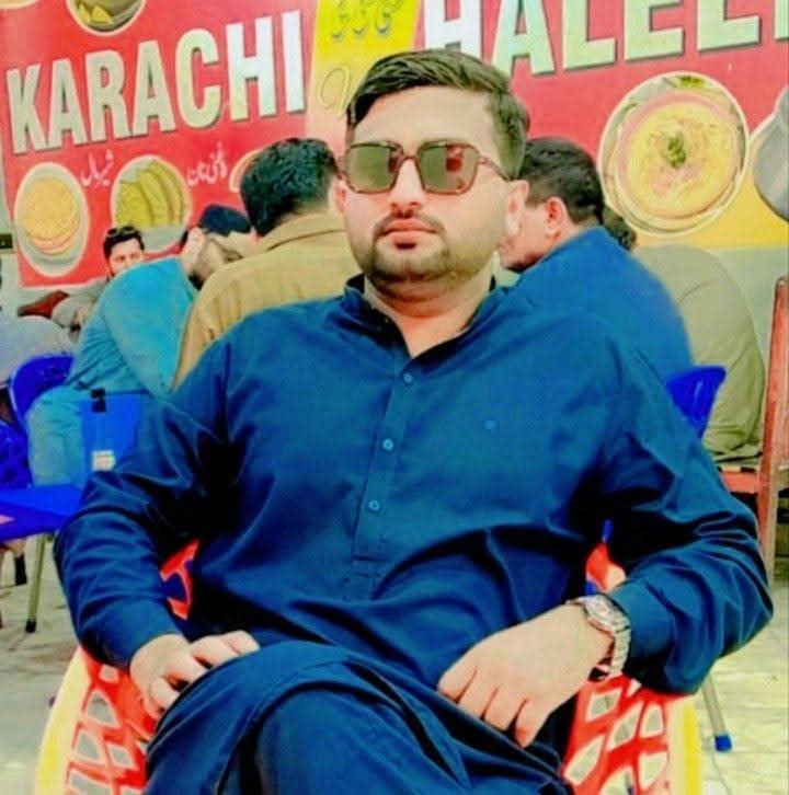 @DR AFtab BuGhiO