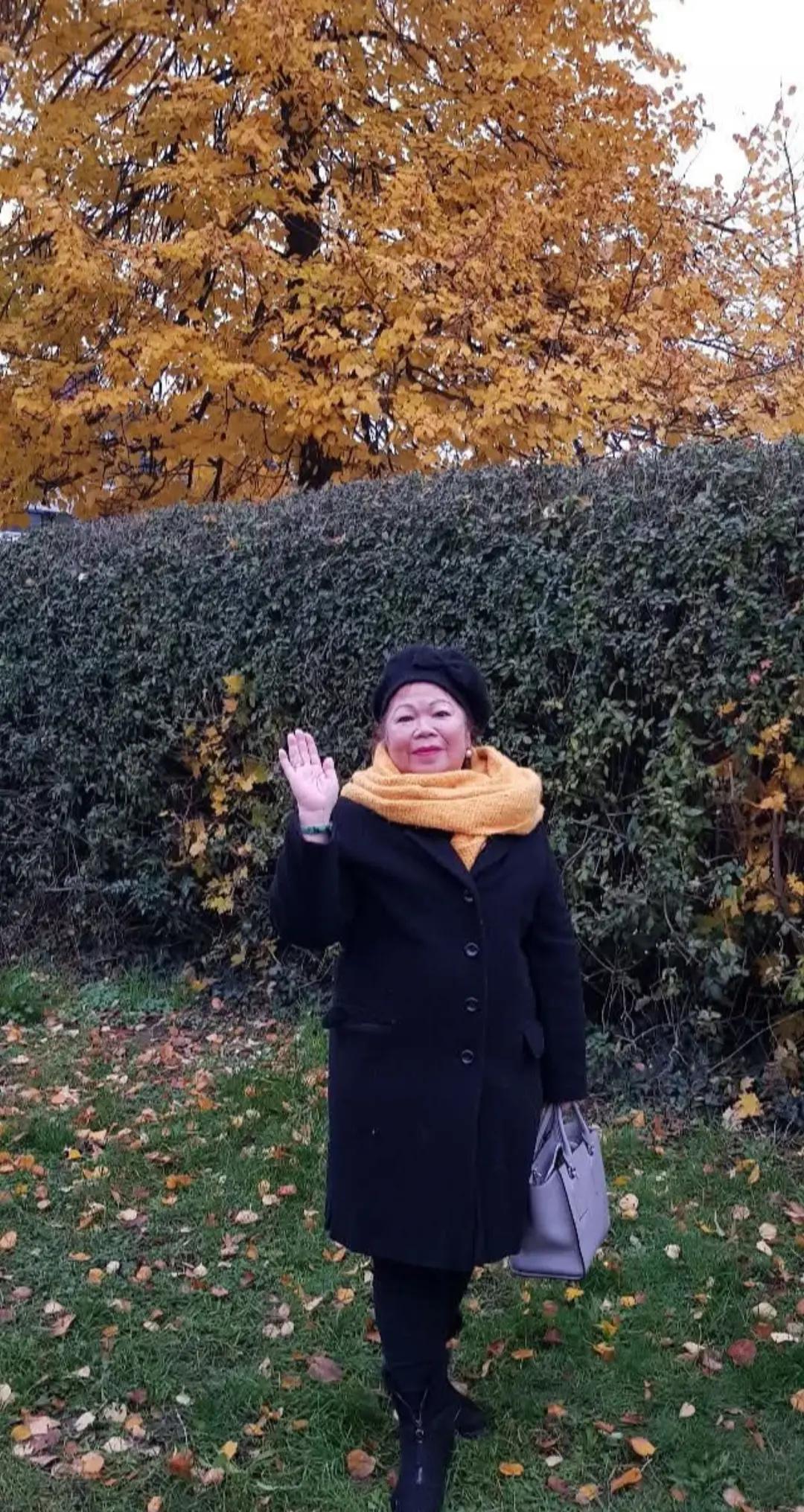 @Bạch yến hoàng