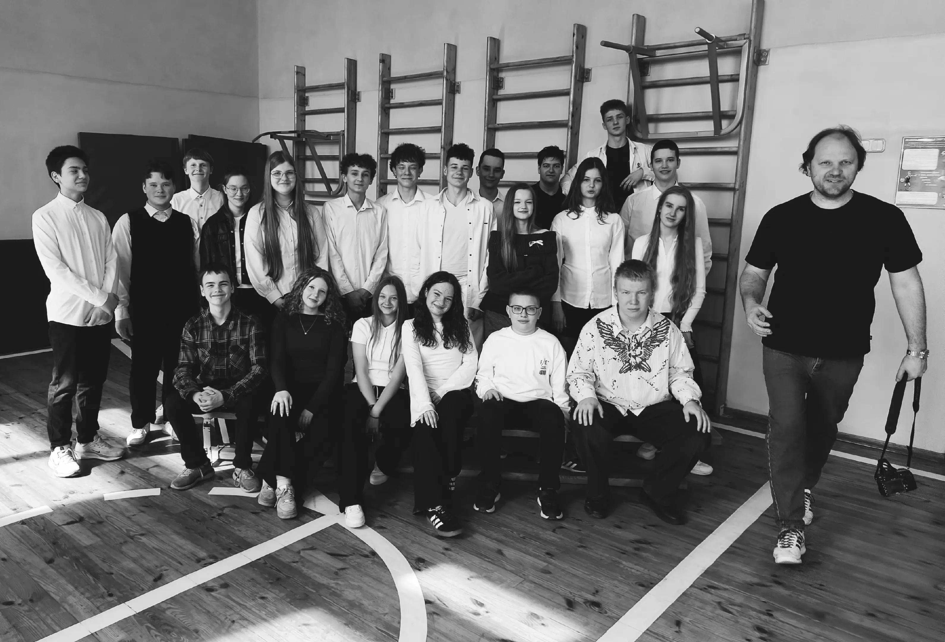 @Выпускные альбомы Минск
