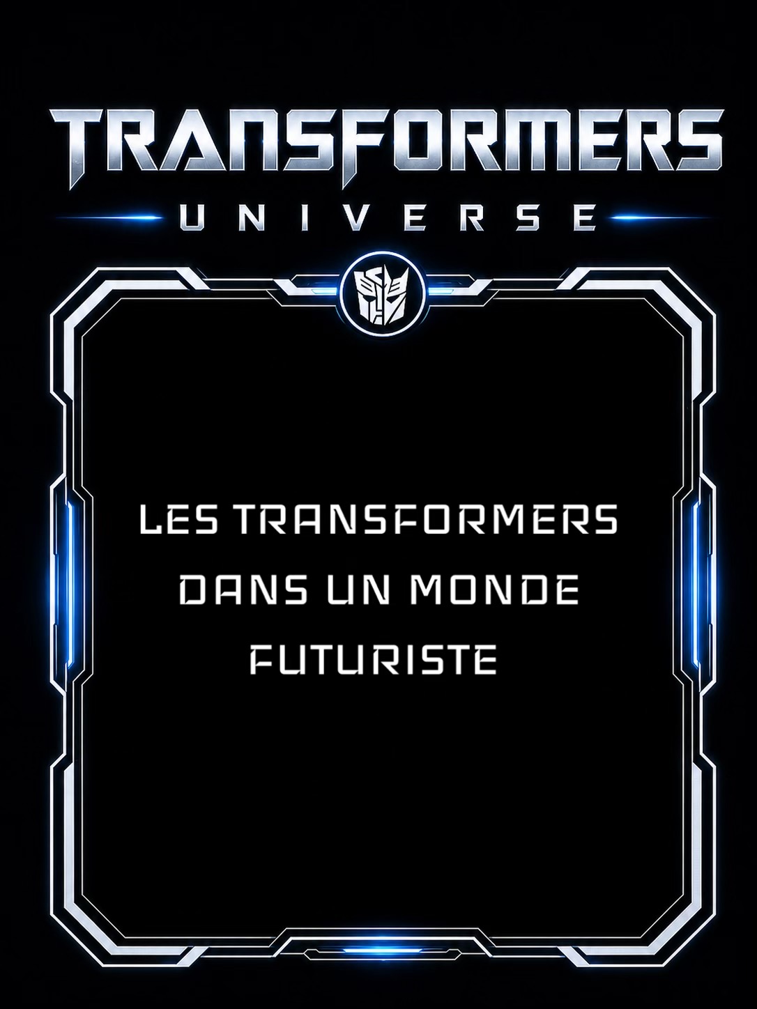 @Transformers AI