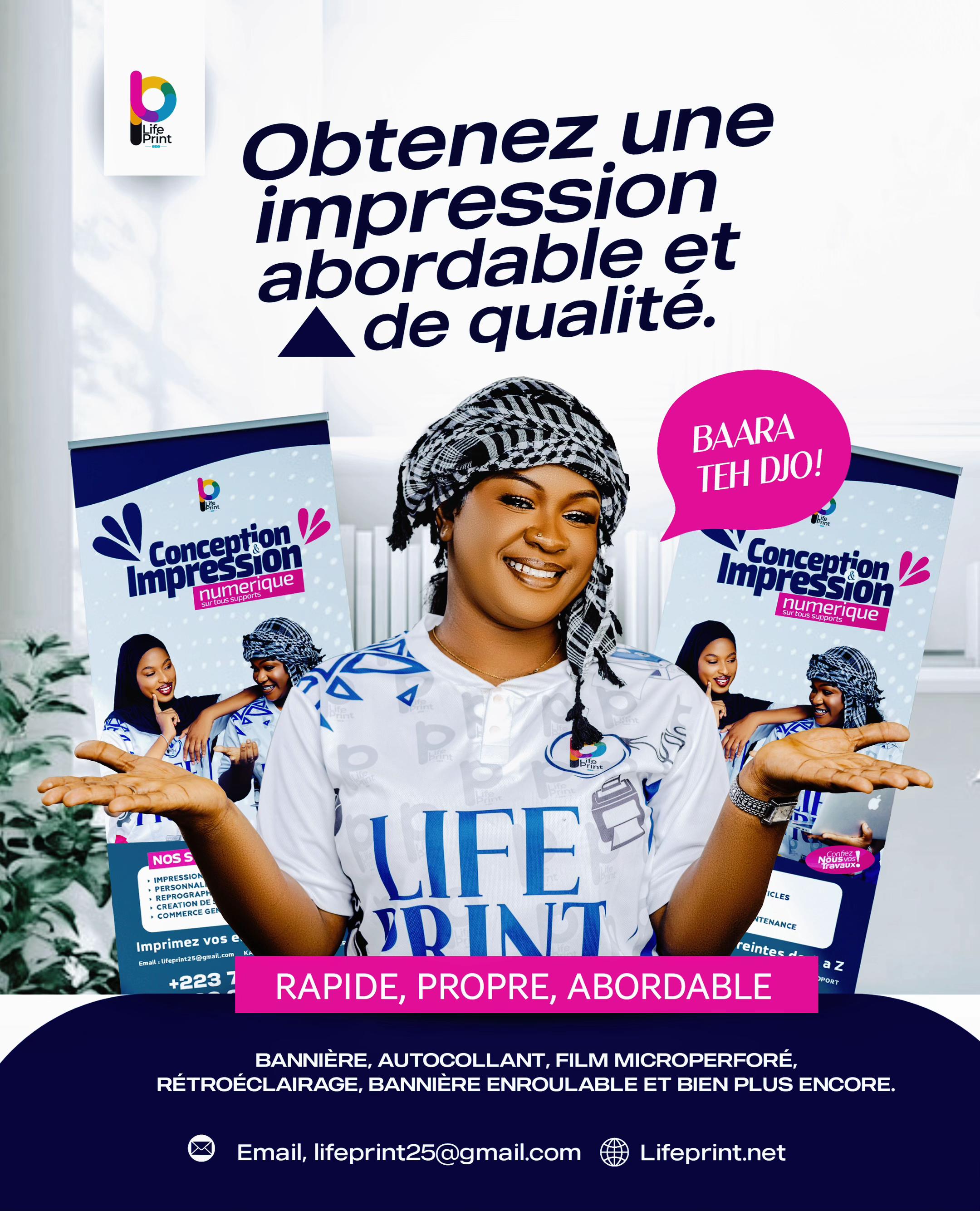@Life Print Mali🇲🇱