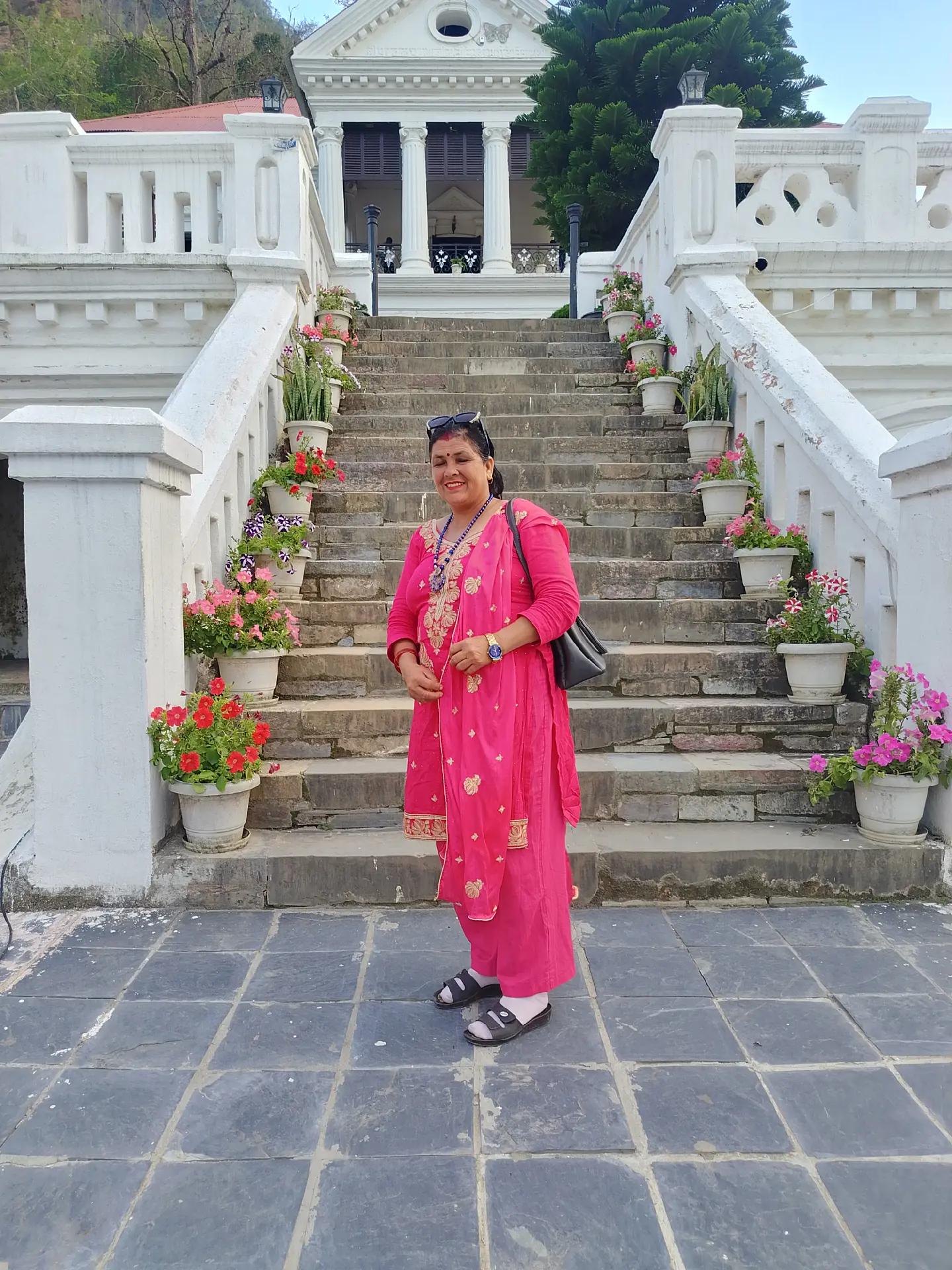 @Mina poudel