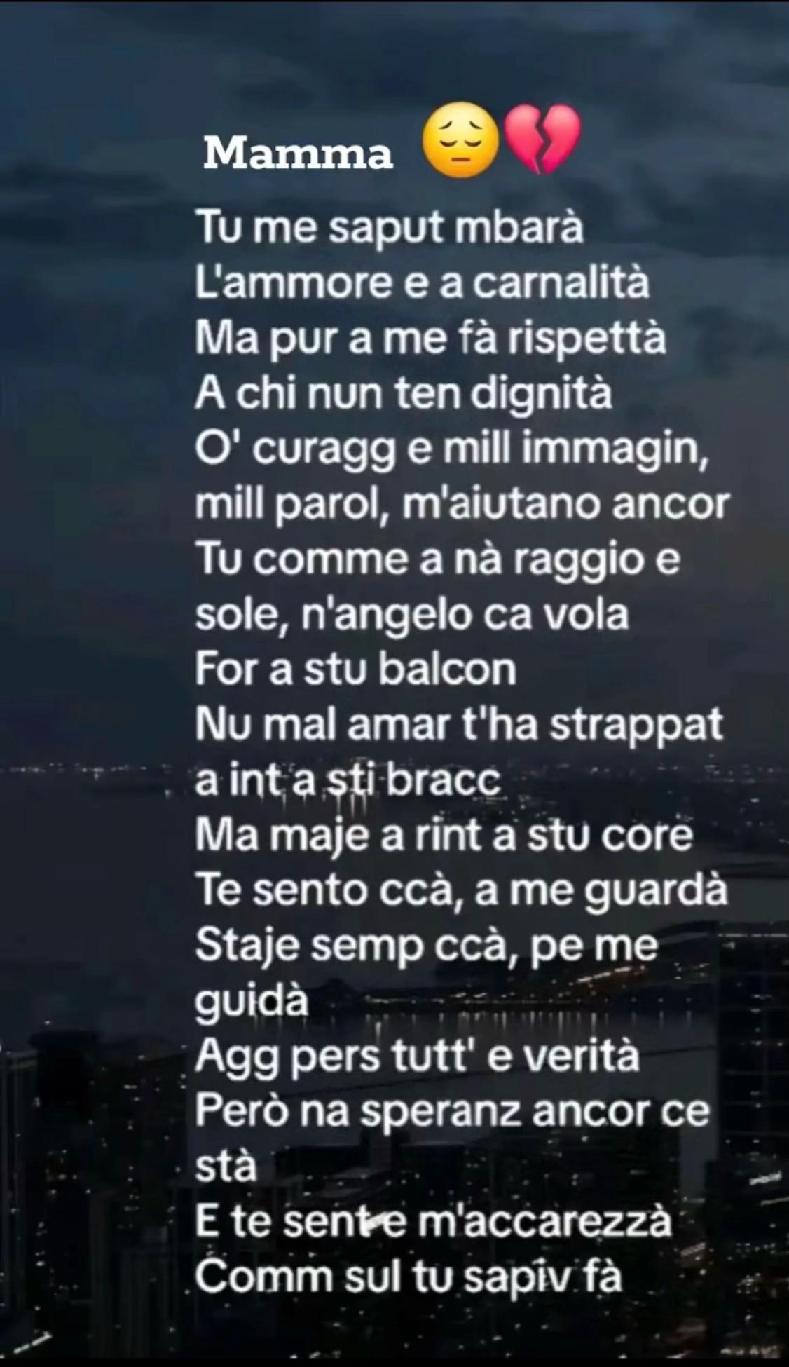 @Giulia Russo