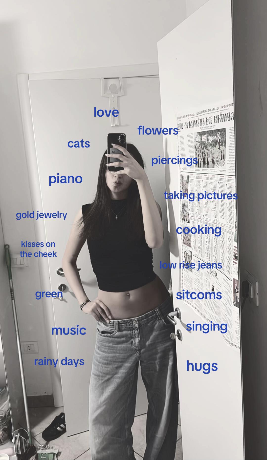 @chia &bull; nemici