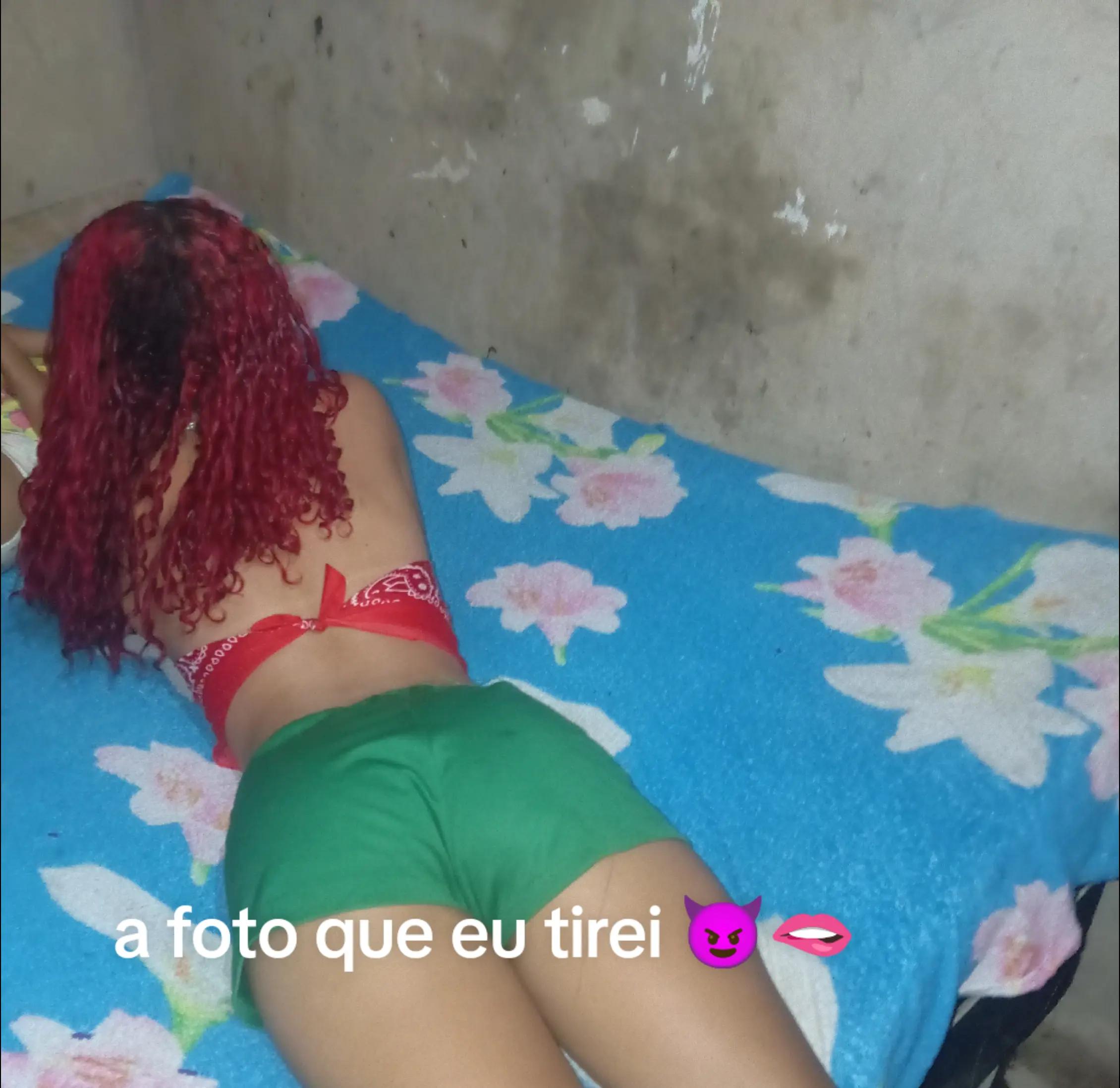 @vermelhinha 🍎
