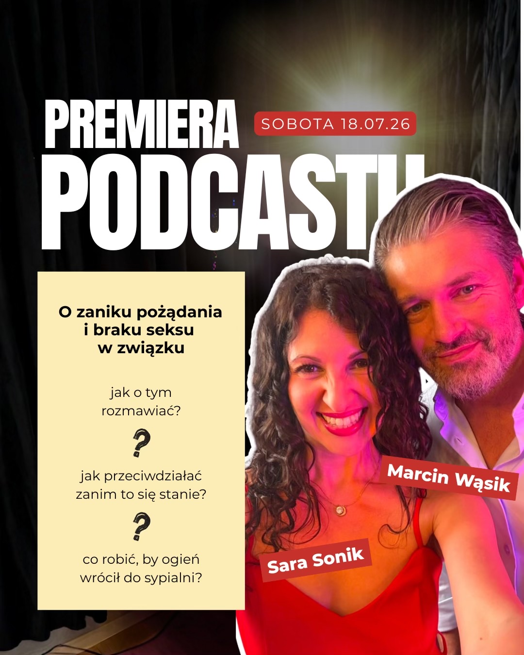 @Sara Sonik Coach Relacji