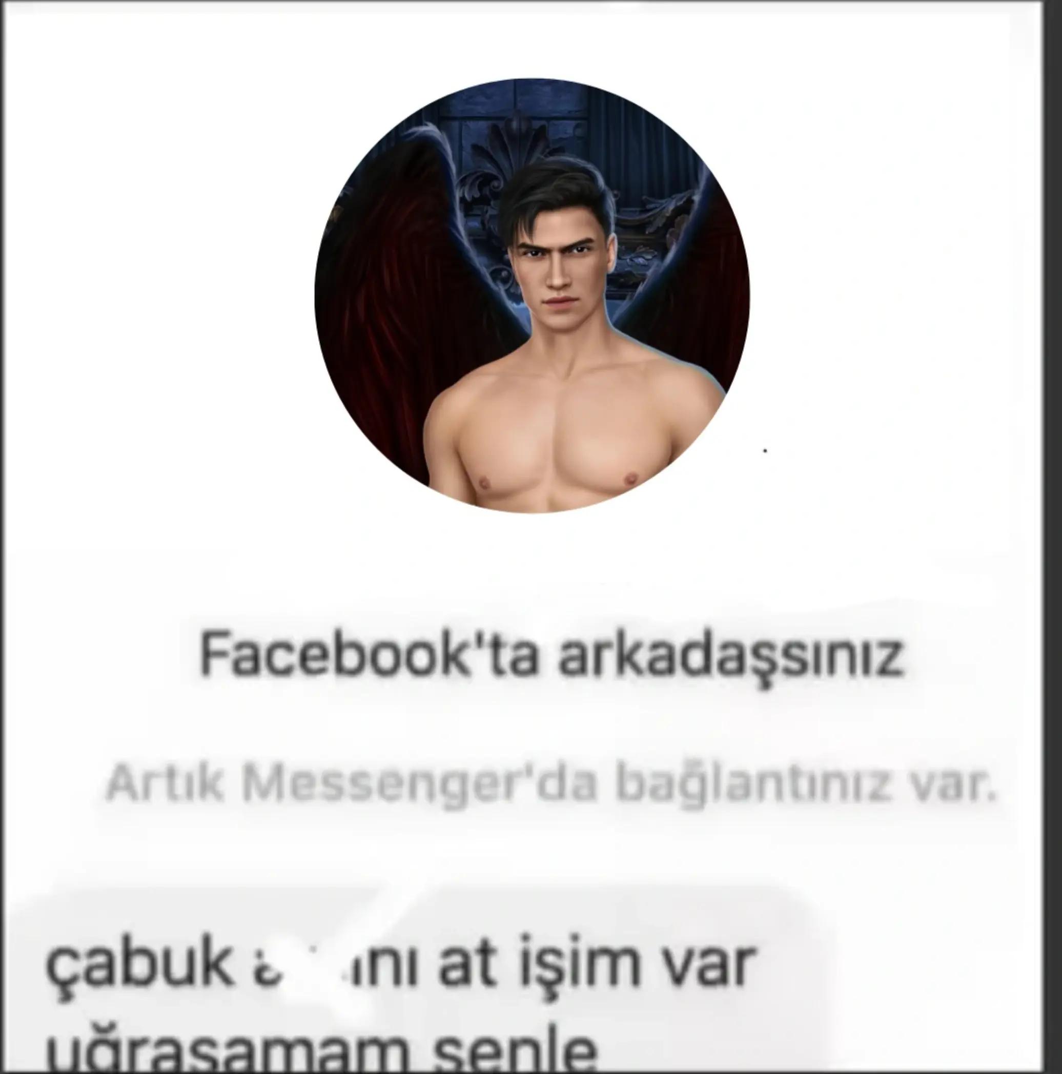 @Babacan malek