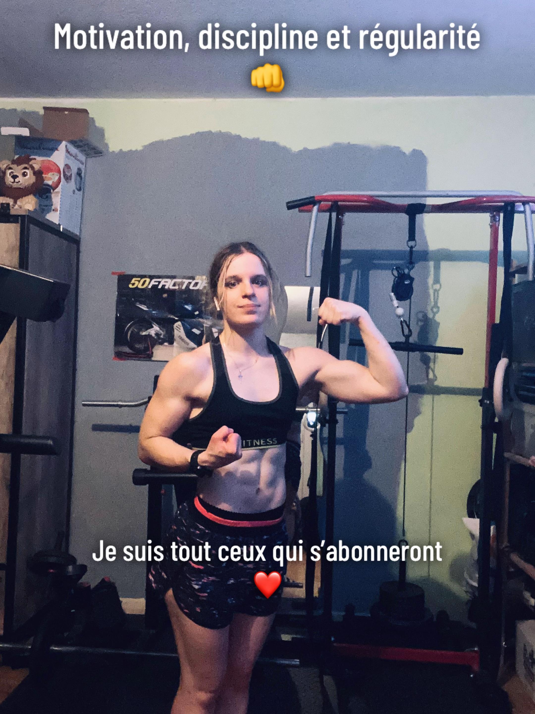 @Victoriafaitdelamuscu